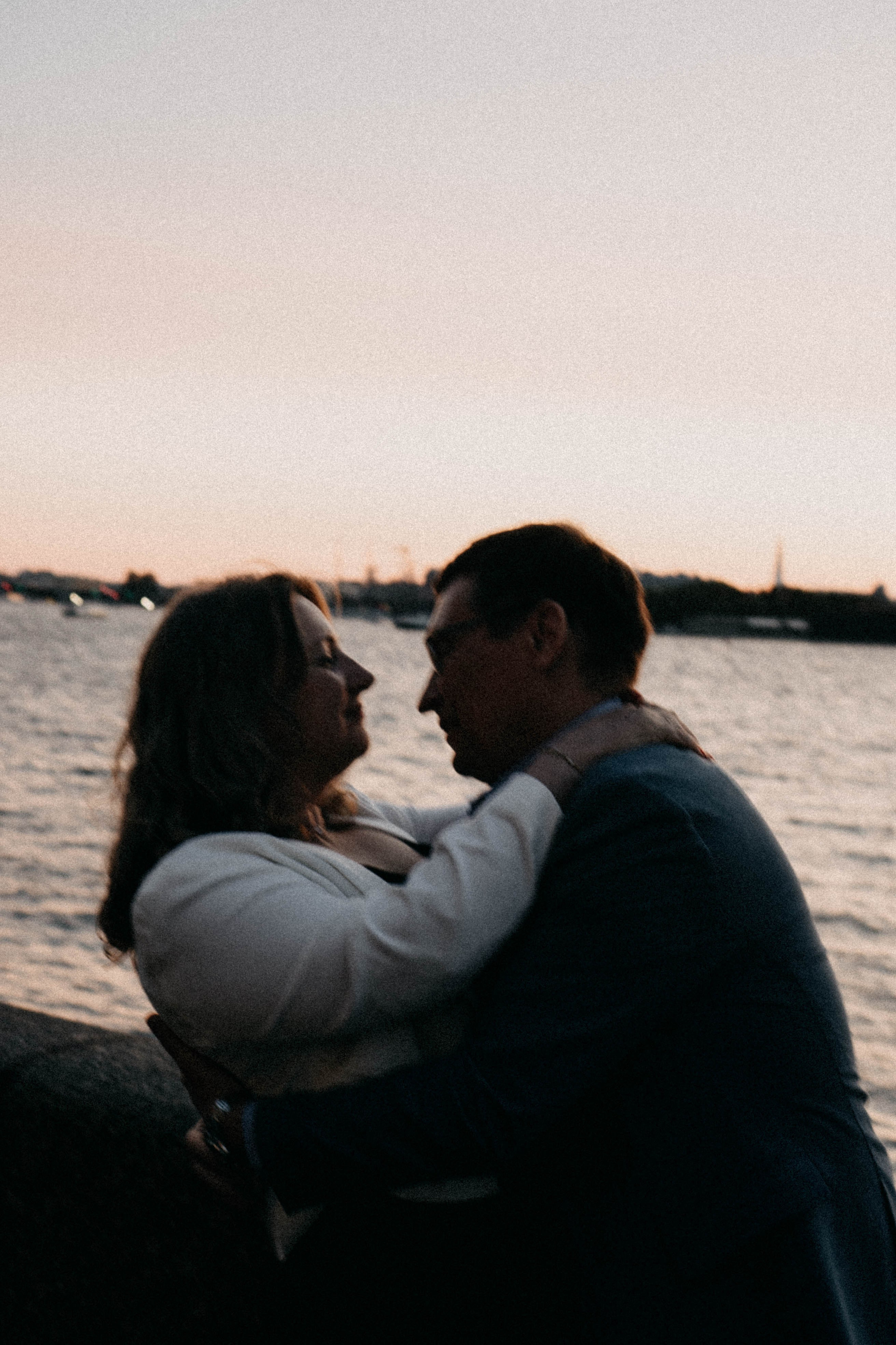 Закатная серия. Профессиональный фотограф, Санкт-Петербург — Виктория Богомолова