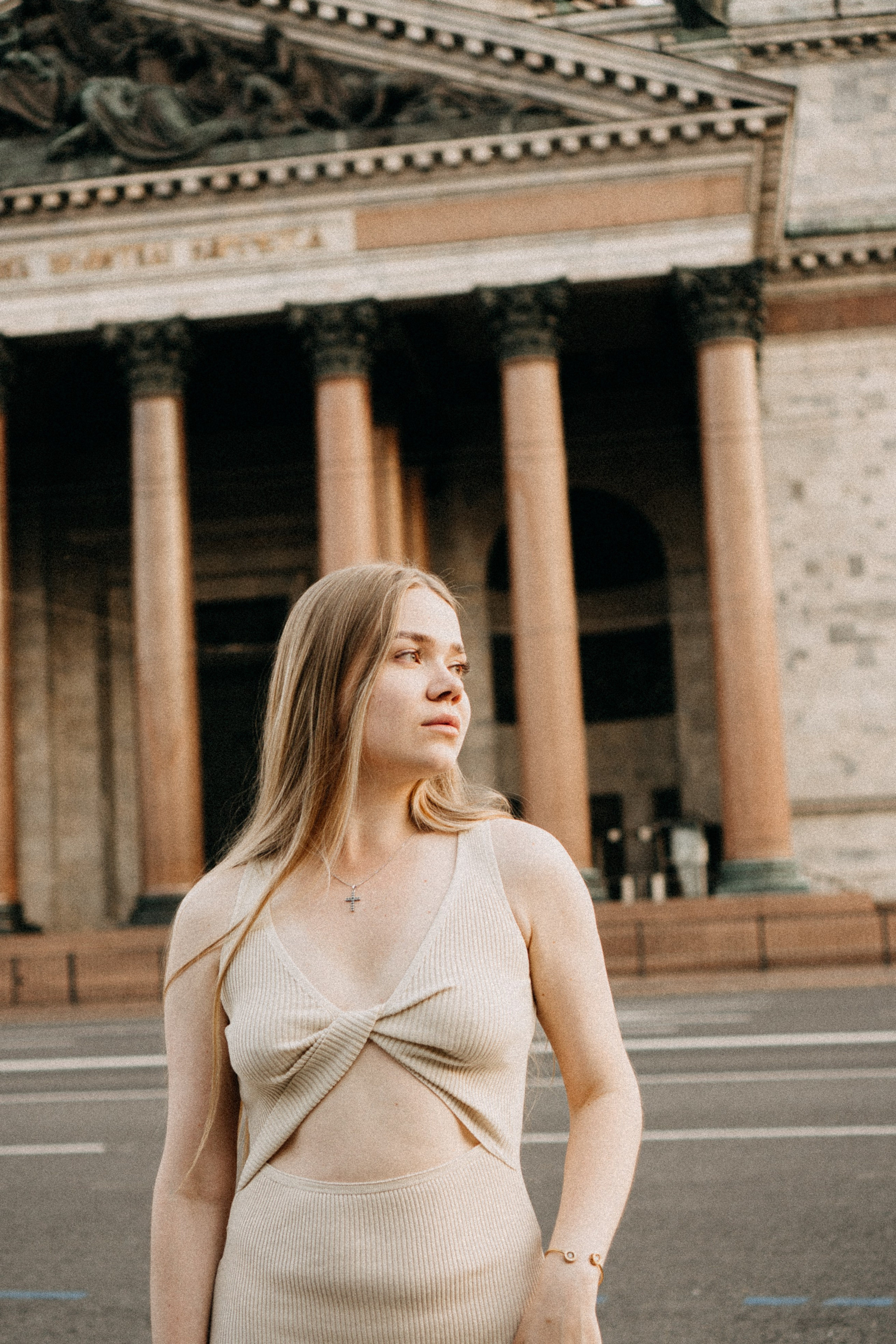 Рассветная. Профессиональный фотограф, Санкт-Петербург — Виктория Богомолова