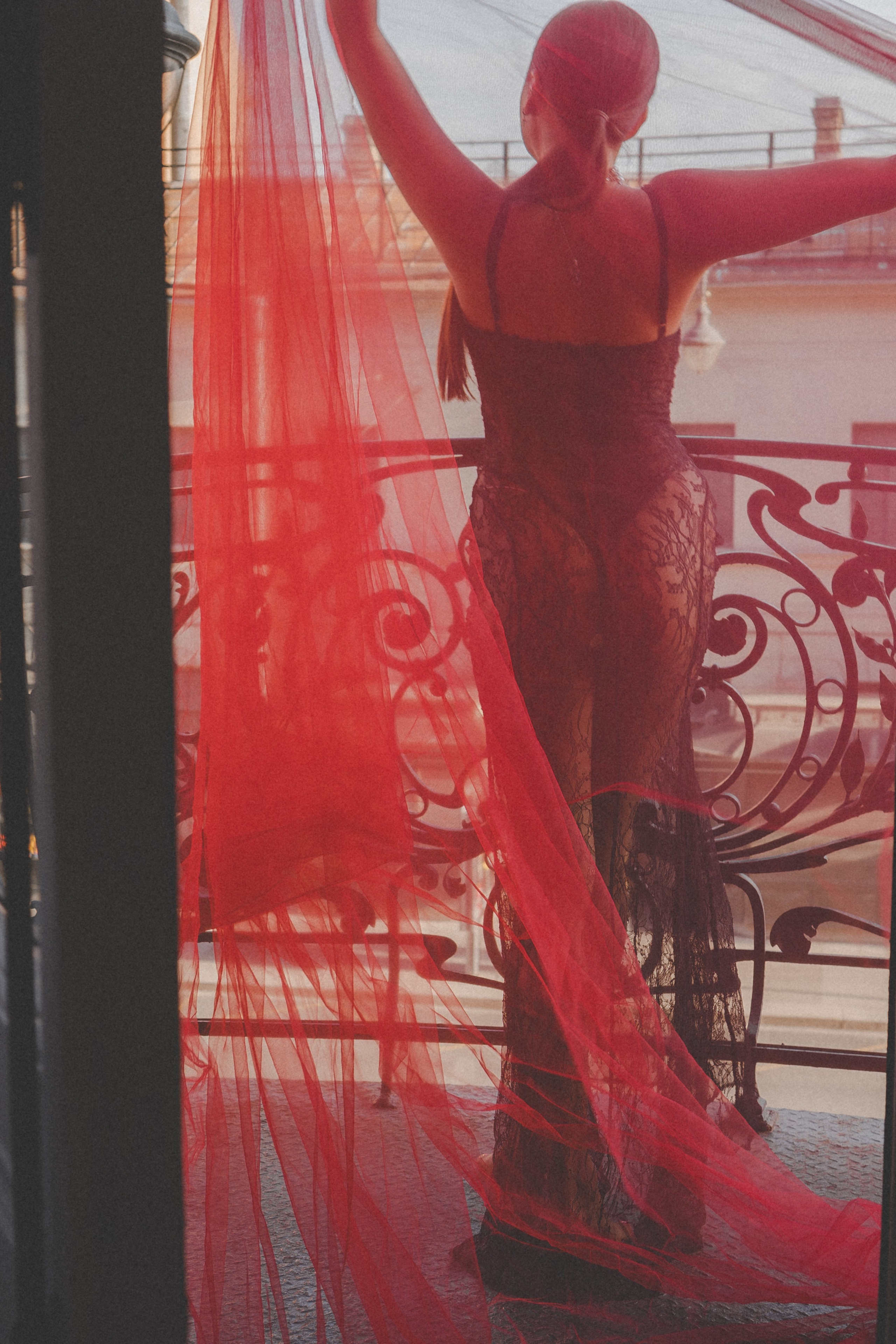 ПИТЕРСКИЙ БАЛКОНЧИК. Профессиональный фотограф, Санкт-Петербург — Виктория Богомолова