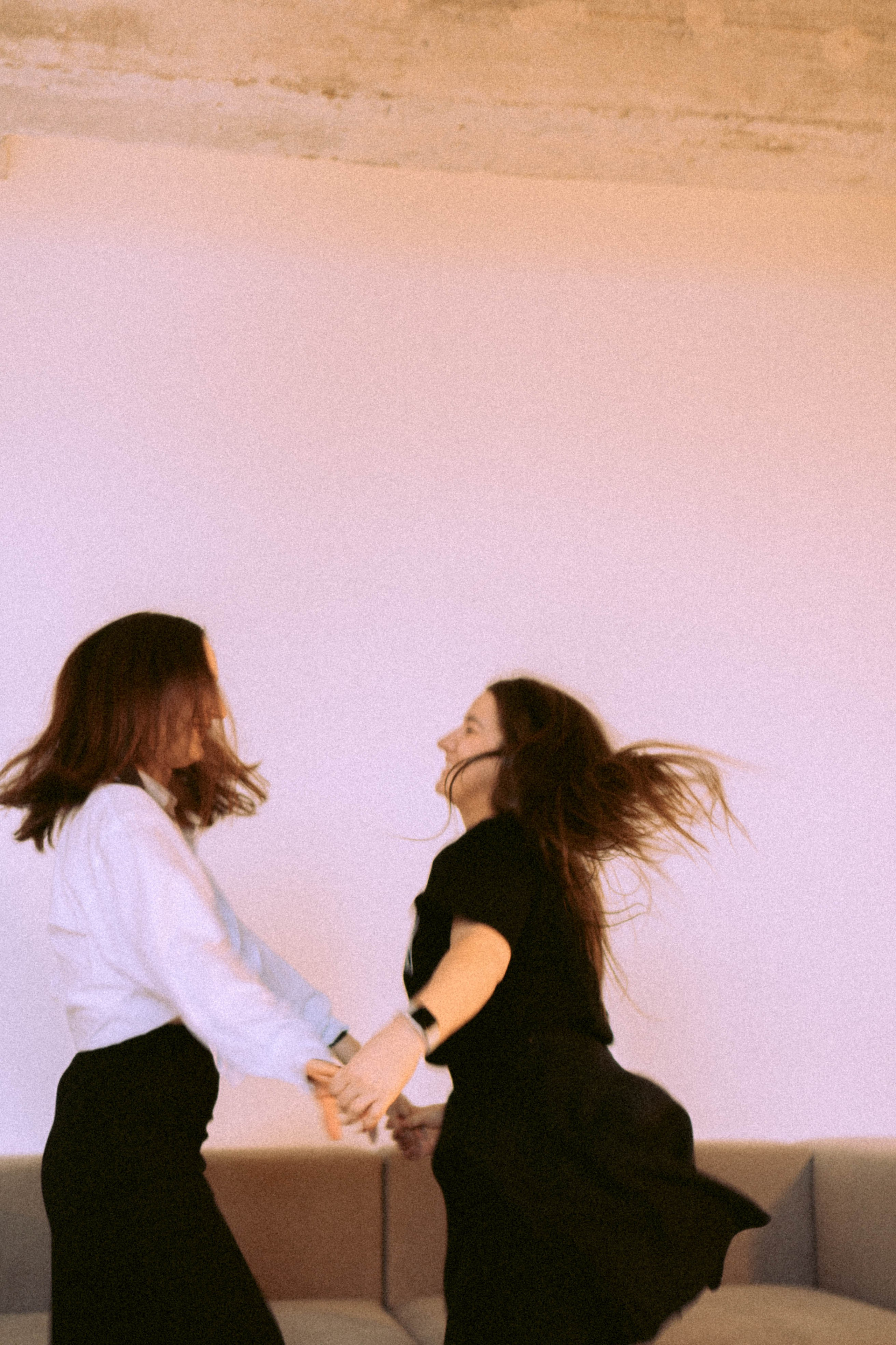 Подружки. Профессиональный фотограф, Санкт-Петербург — Виктория Богомолова