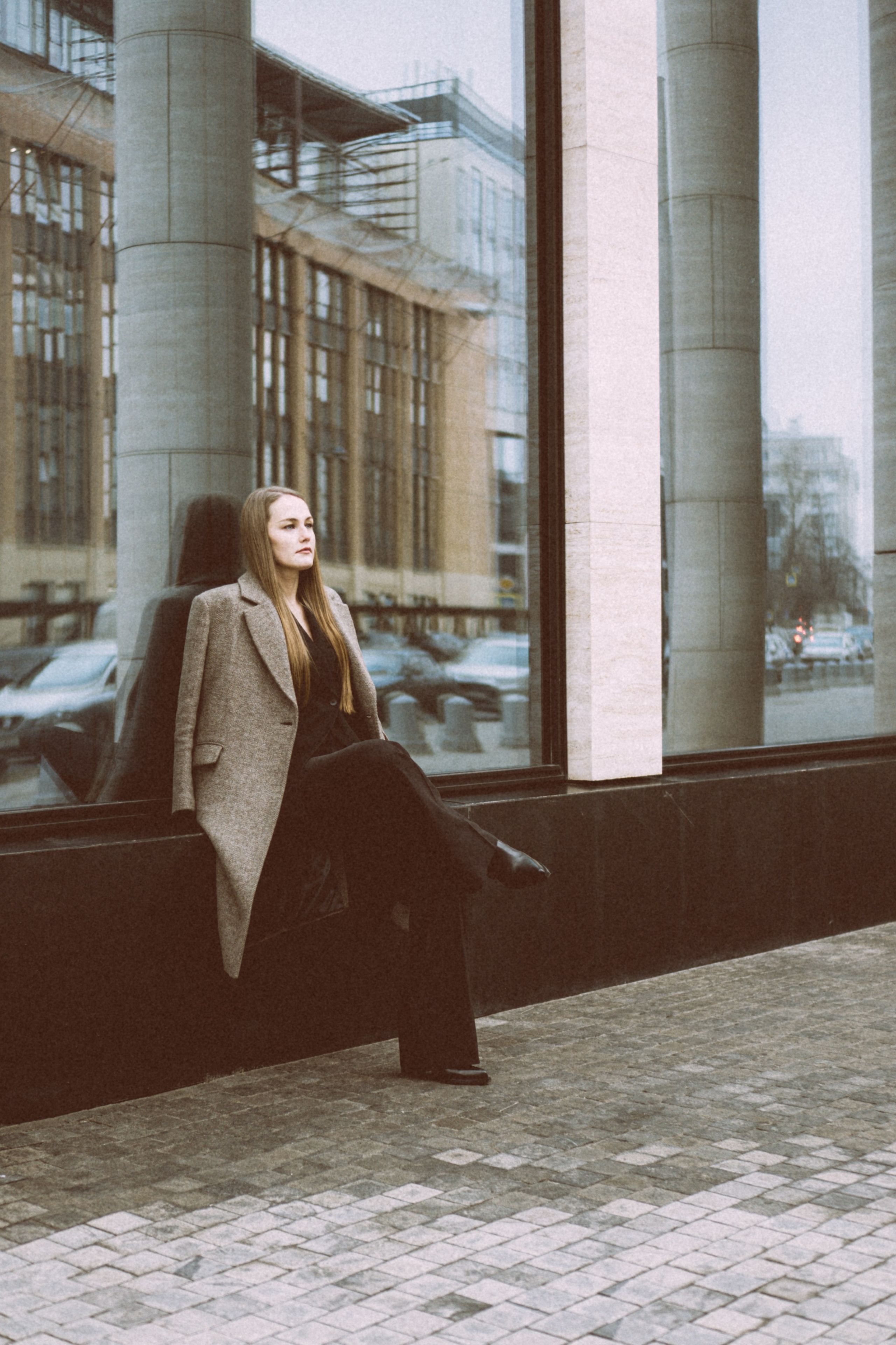 ЖУРНАЛЬНЫЙ СТИЛЬ. Профессиональный фотограф, Санкт-Петербург — Виктория Богомолова