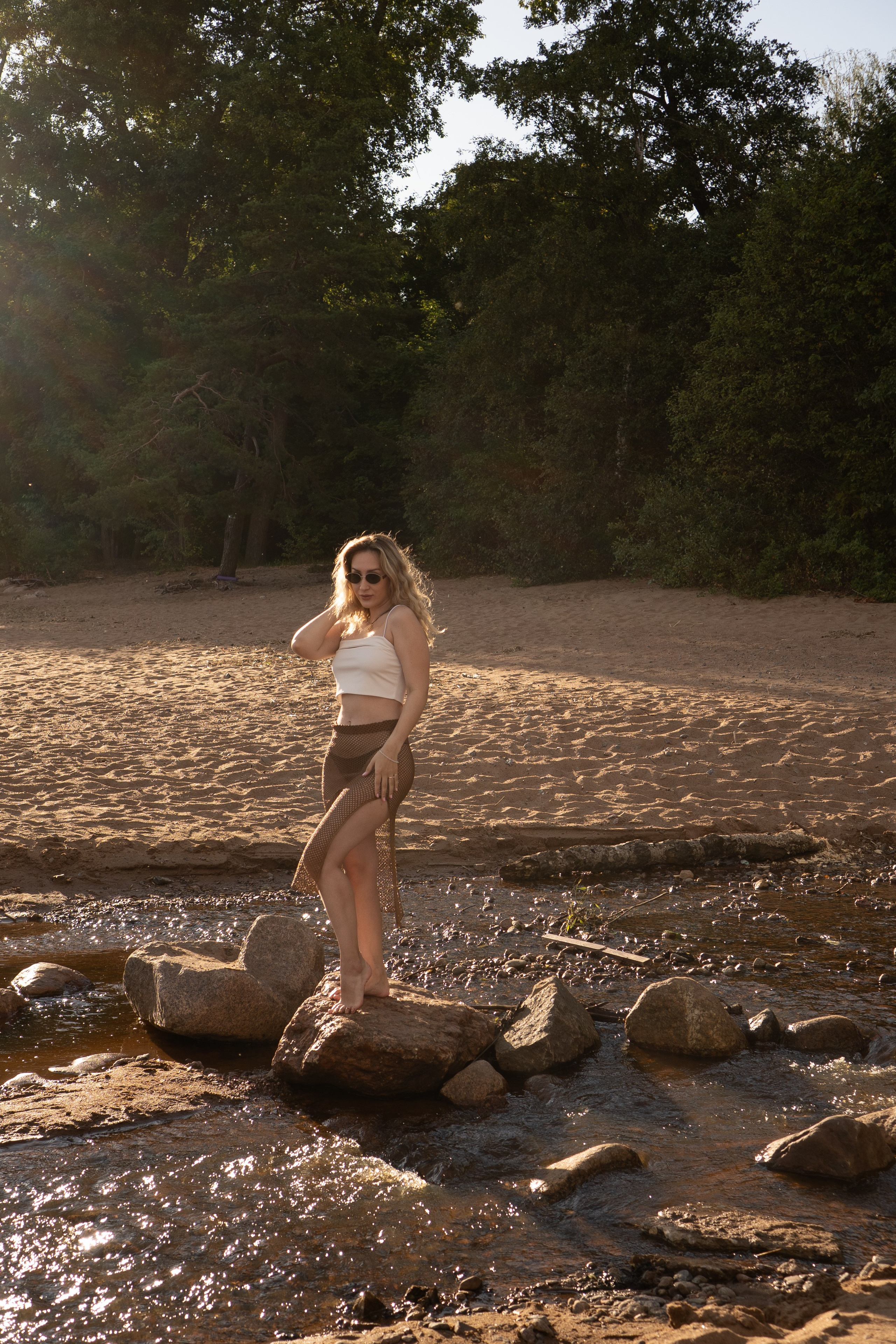 РОМАНТИКА ФИНСКОГО ЗАЛИВА. Профессиональный фотограф, Санкт-Петербург — Виктория Богомолова