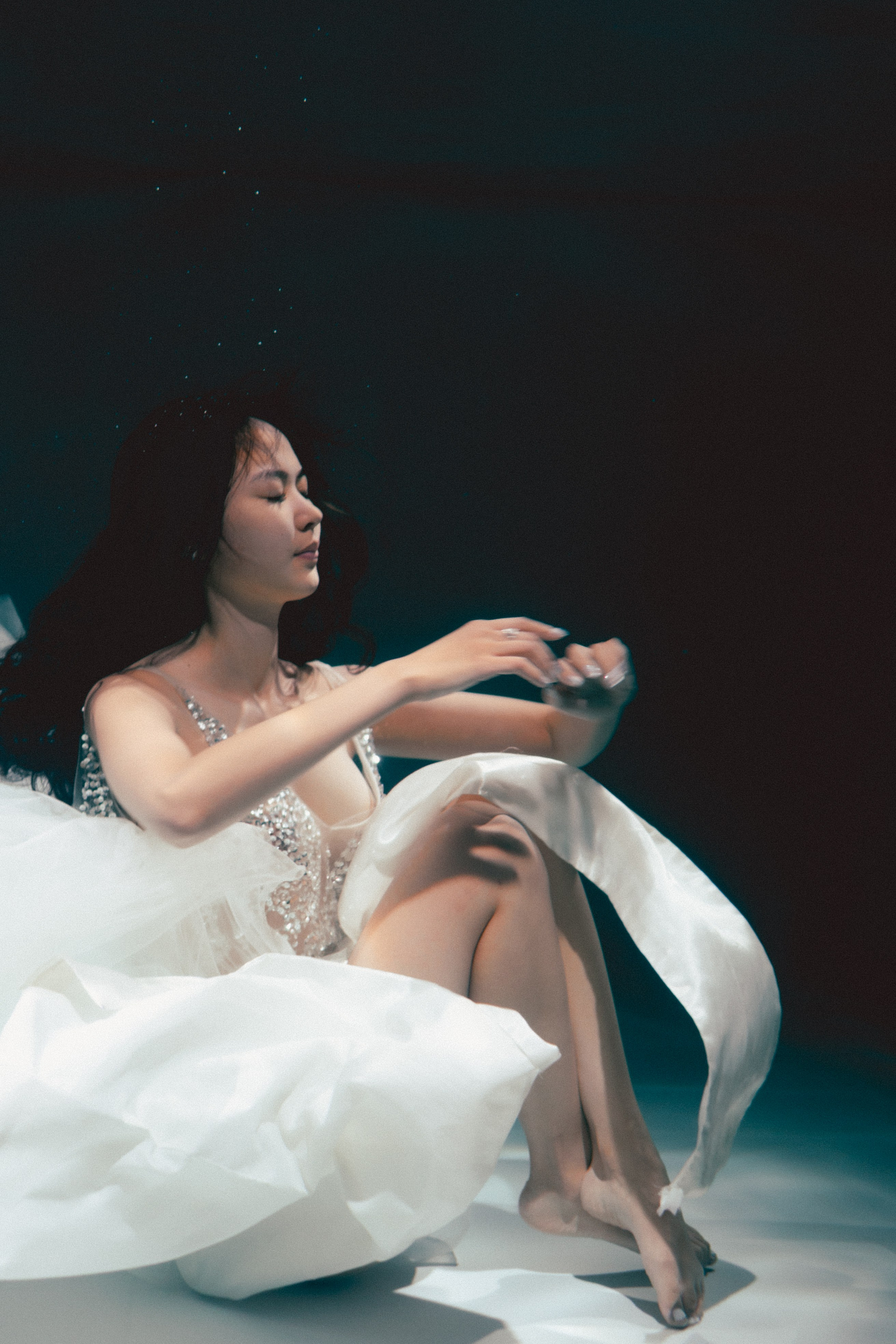 ФОТОСЕСИСИЯ В БАССЕЙНЕ. Профессиональный фотограф, Санкт-Петербург — Виктория Богомолова