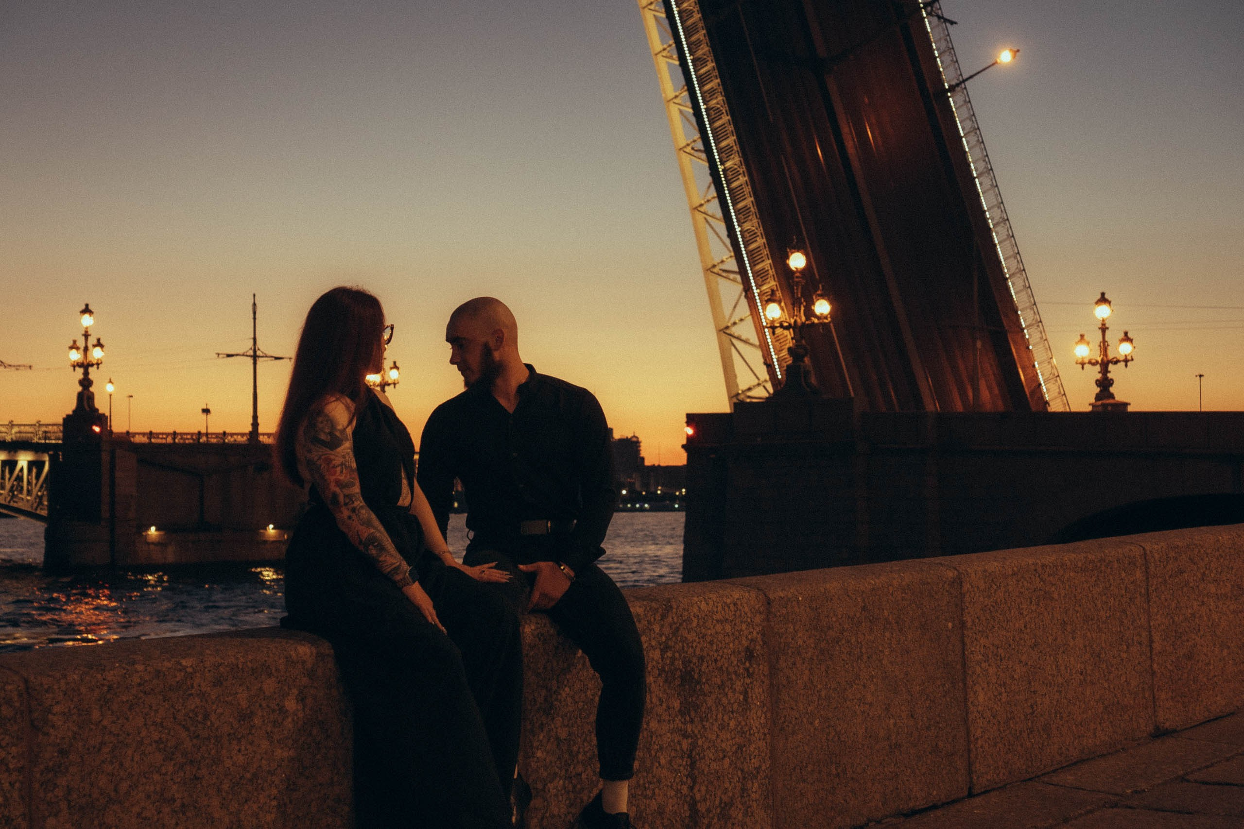 ПРЕДЛОЖЕНИЕ. Профессиональный фотограф, Санкт-Петербург — Виктория Богомолова