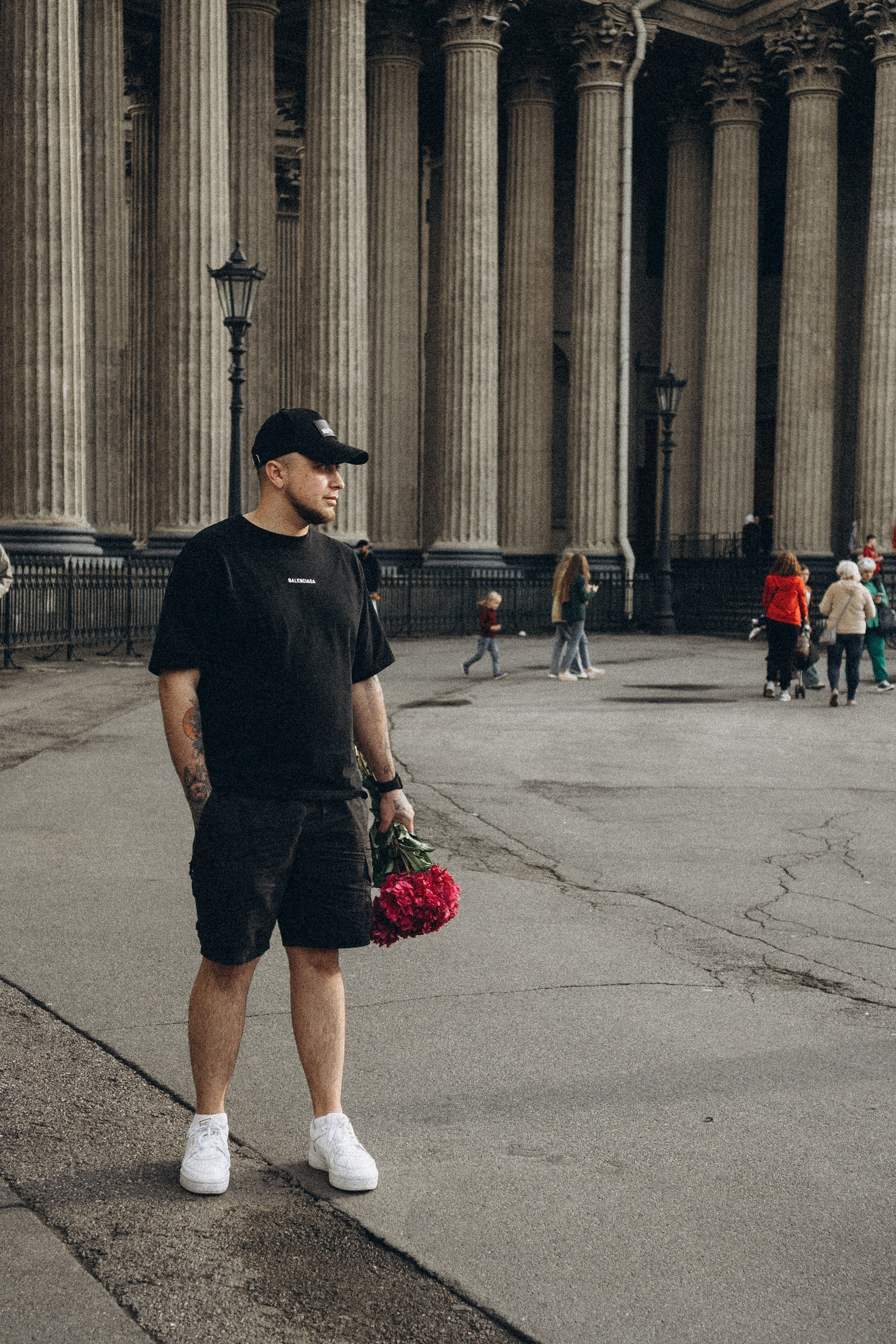 ПРОГУЛКА ПО ПИТЕРУ. Профессиональный фотограф, Санкт-Петербург — Виктория Богомолова