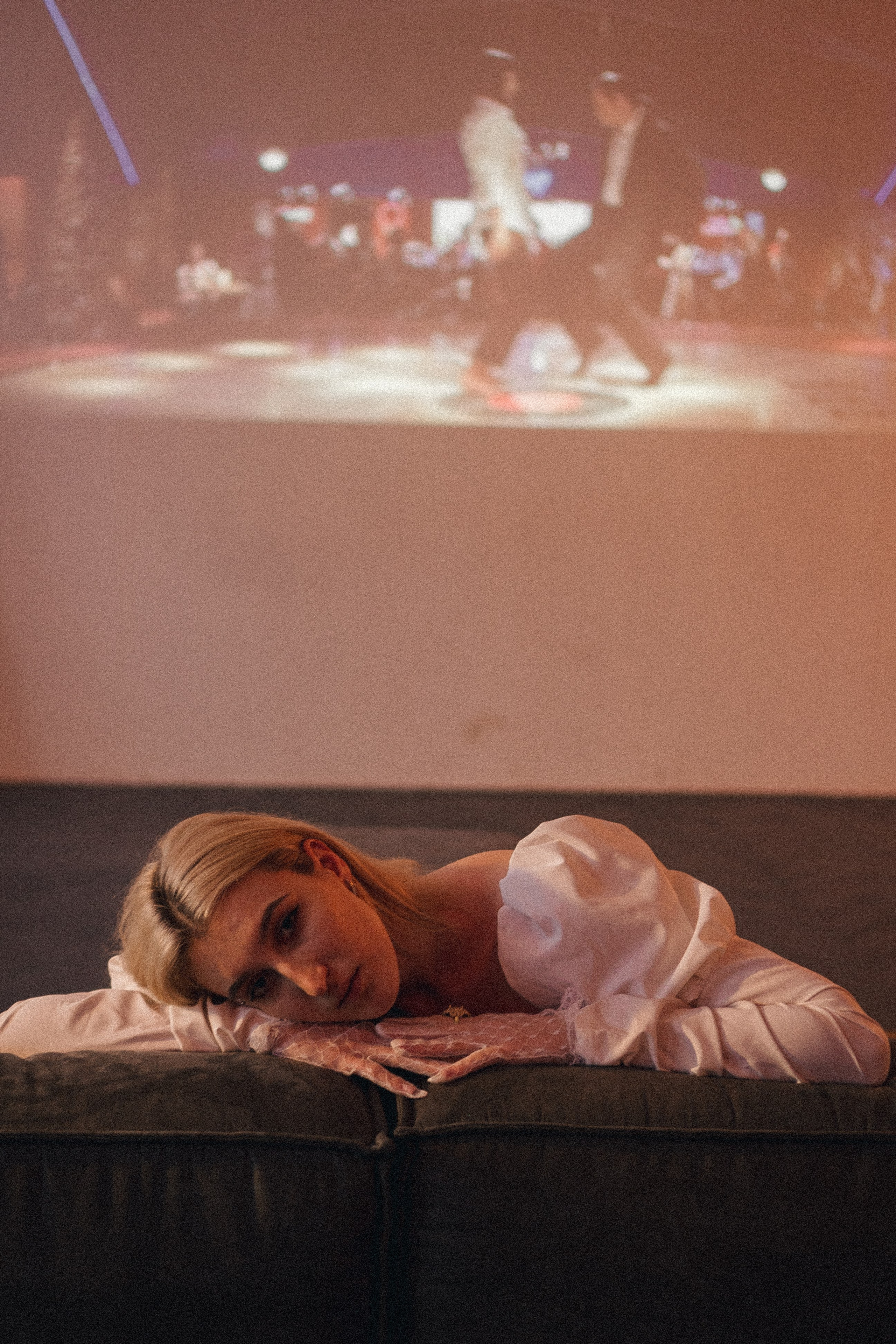 Студийная. Профессиональный фотограф, Санкт-Петербург — Виктория Богомолова