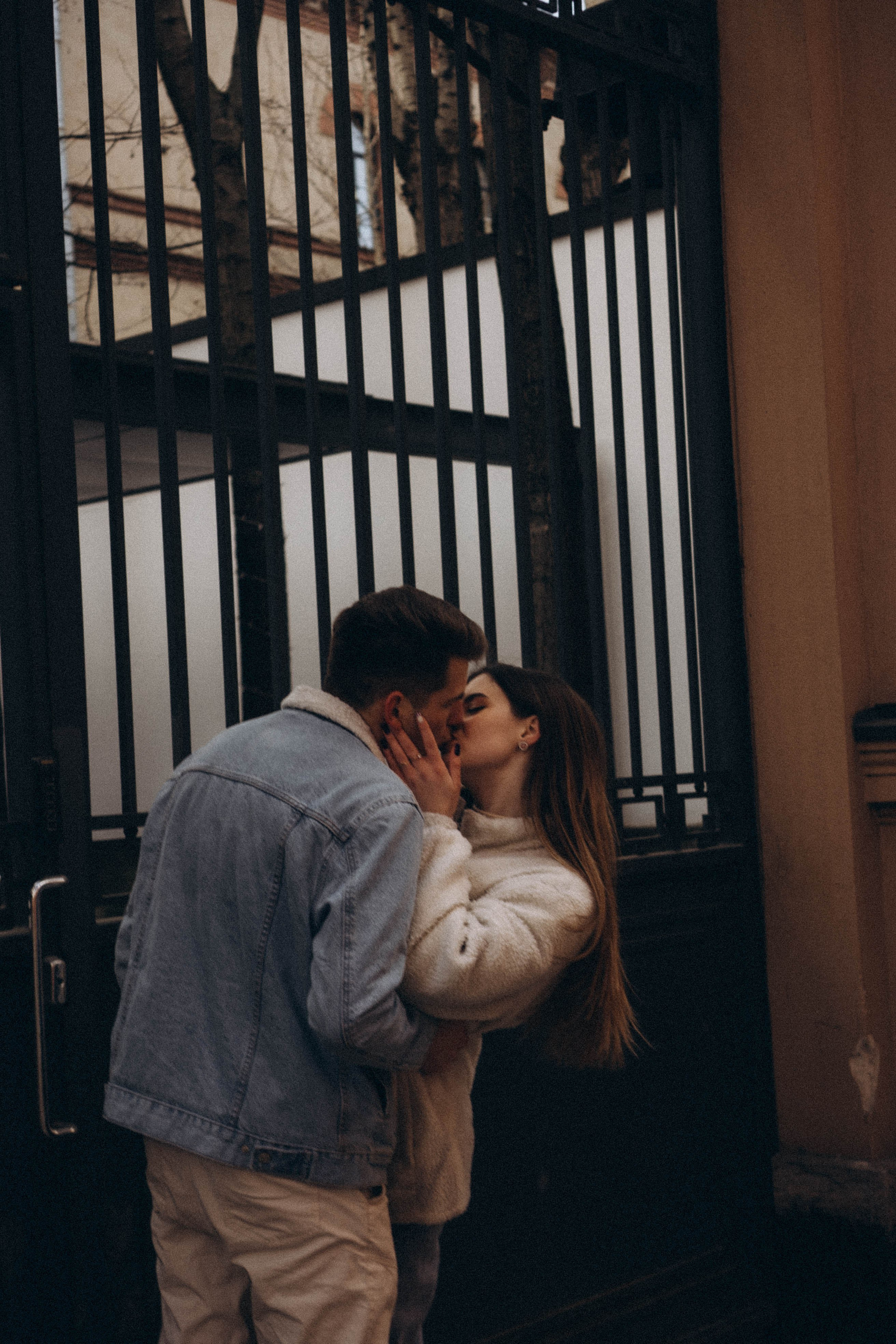 Прогулочная. Профессиональный фотограф, Санкт-Петербург — Виктория Богомолова