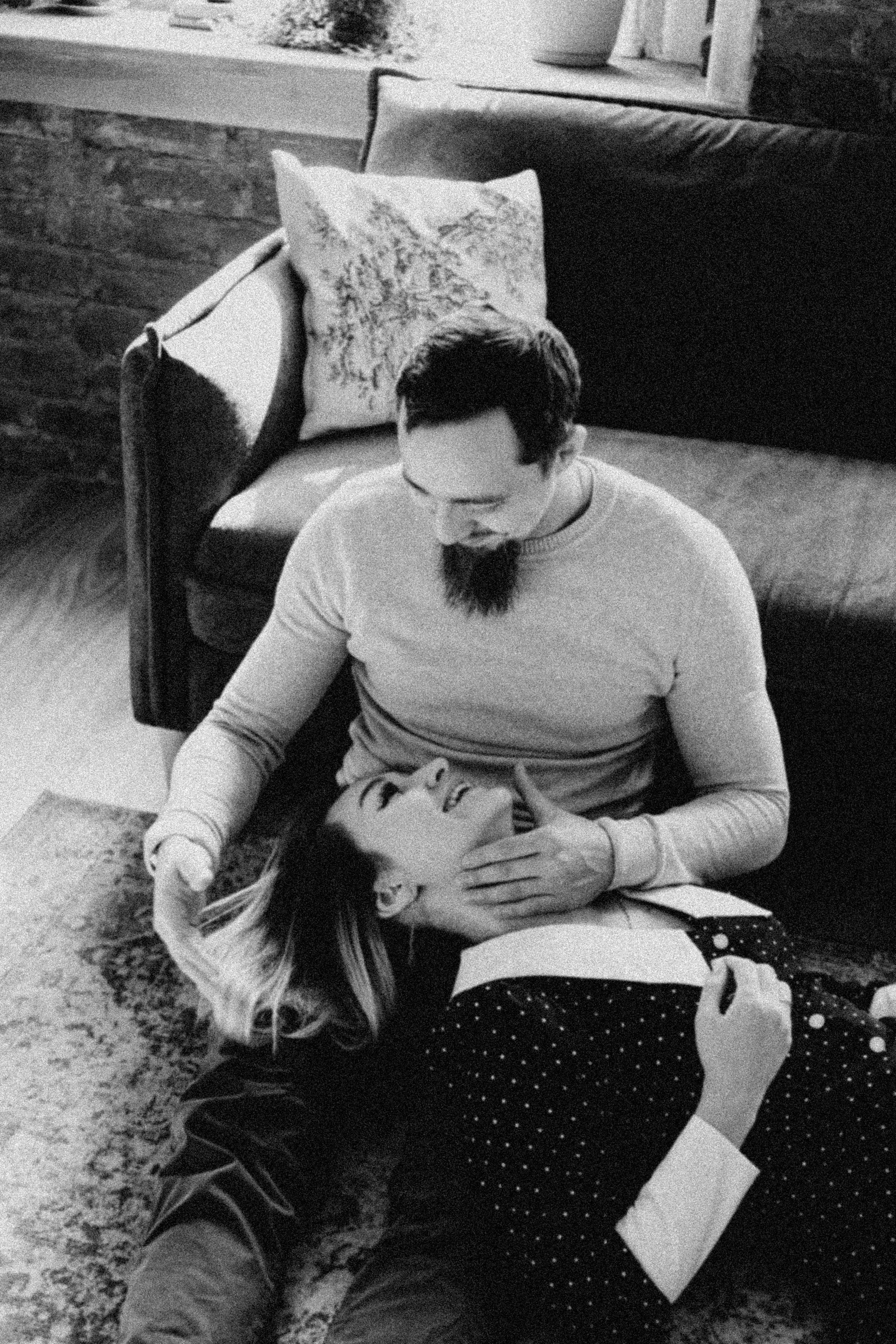 Любовь. Профессиональный фотограф, Санкт-Петербург — Виктория Богомолова