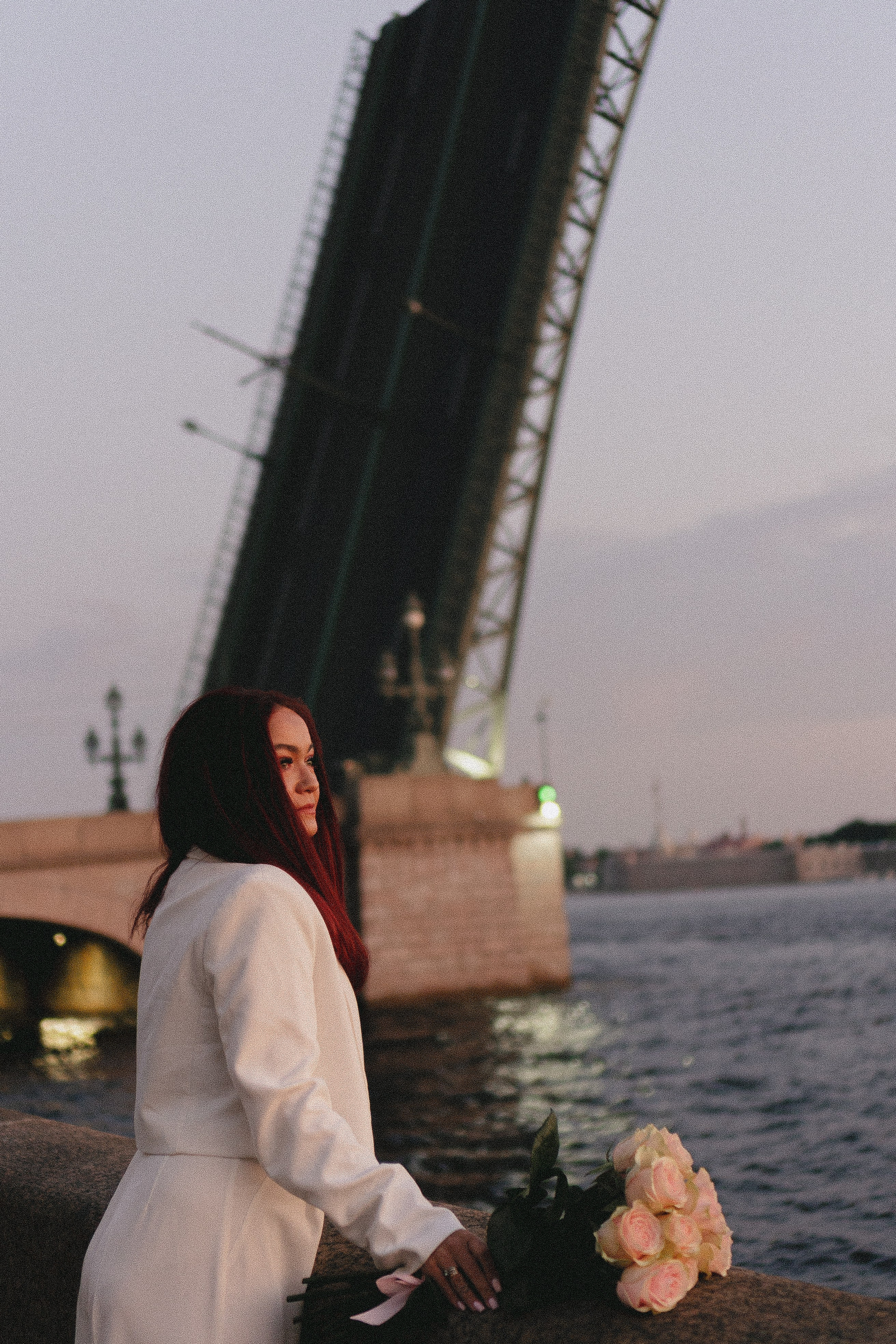 РАССВЕТНАЯ ИСТОРИЯ. Профессиональный фотограф, Санкт-Петербург — Виктория Богомолова