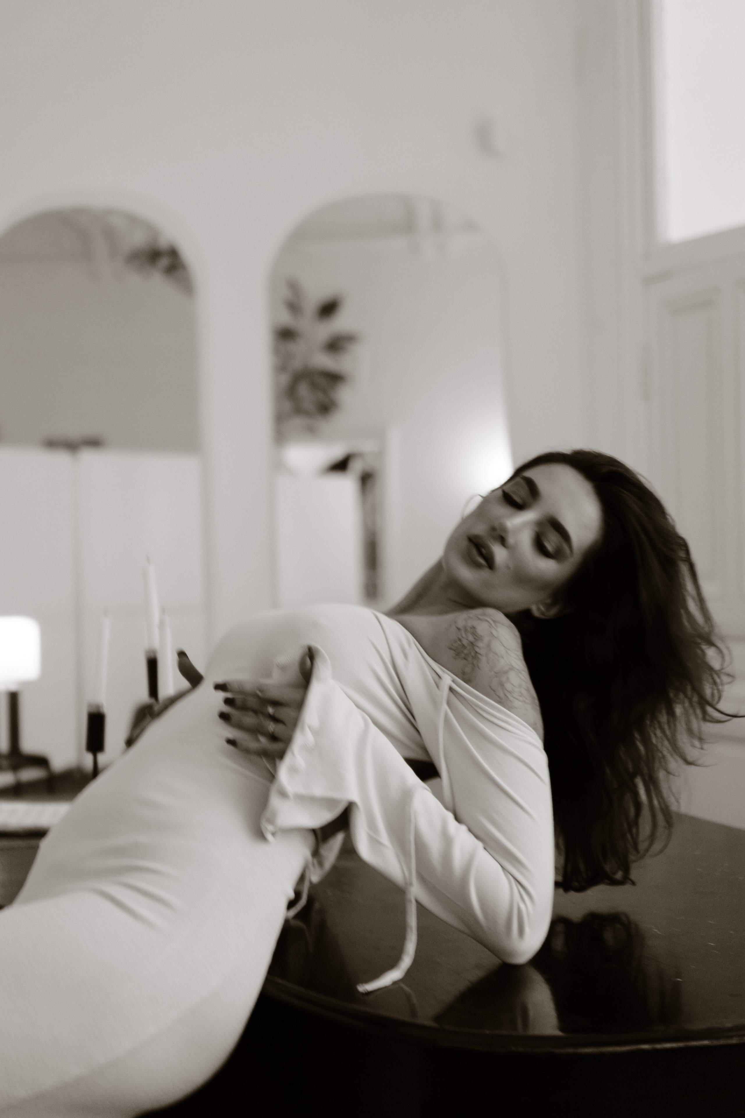 Для девушки. Профессиональный фотограф, Санкт-Петербург — Виктория Богомолова