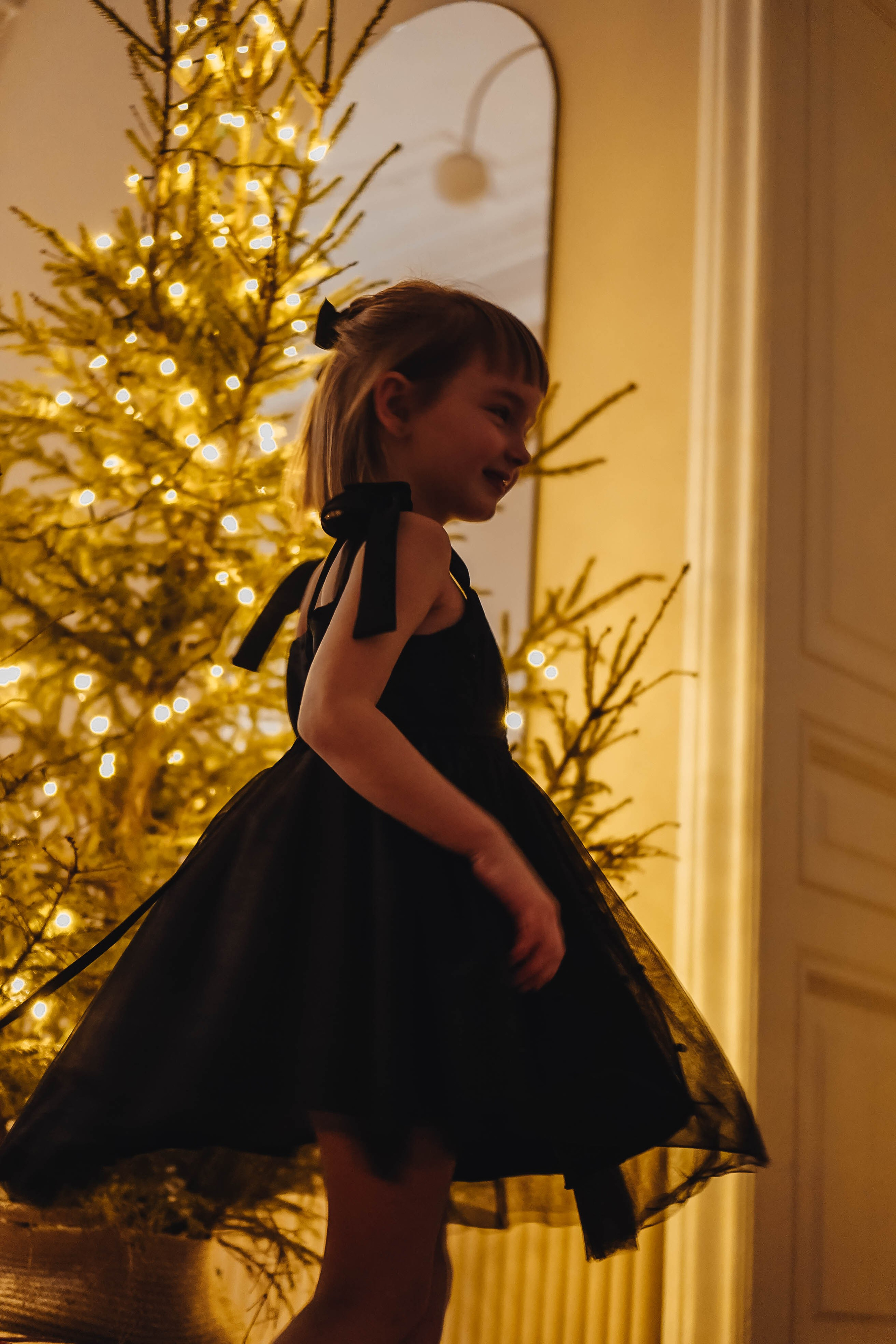 Семейная новогодняя. Профессиональный фотограф, Санкт-Петербург — Виктория Богомолова