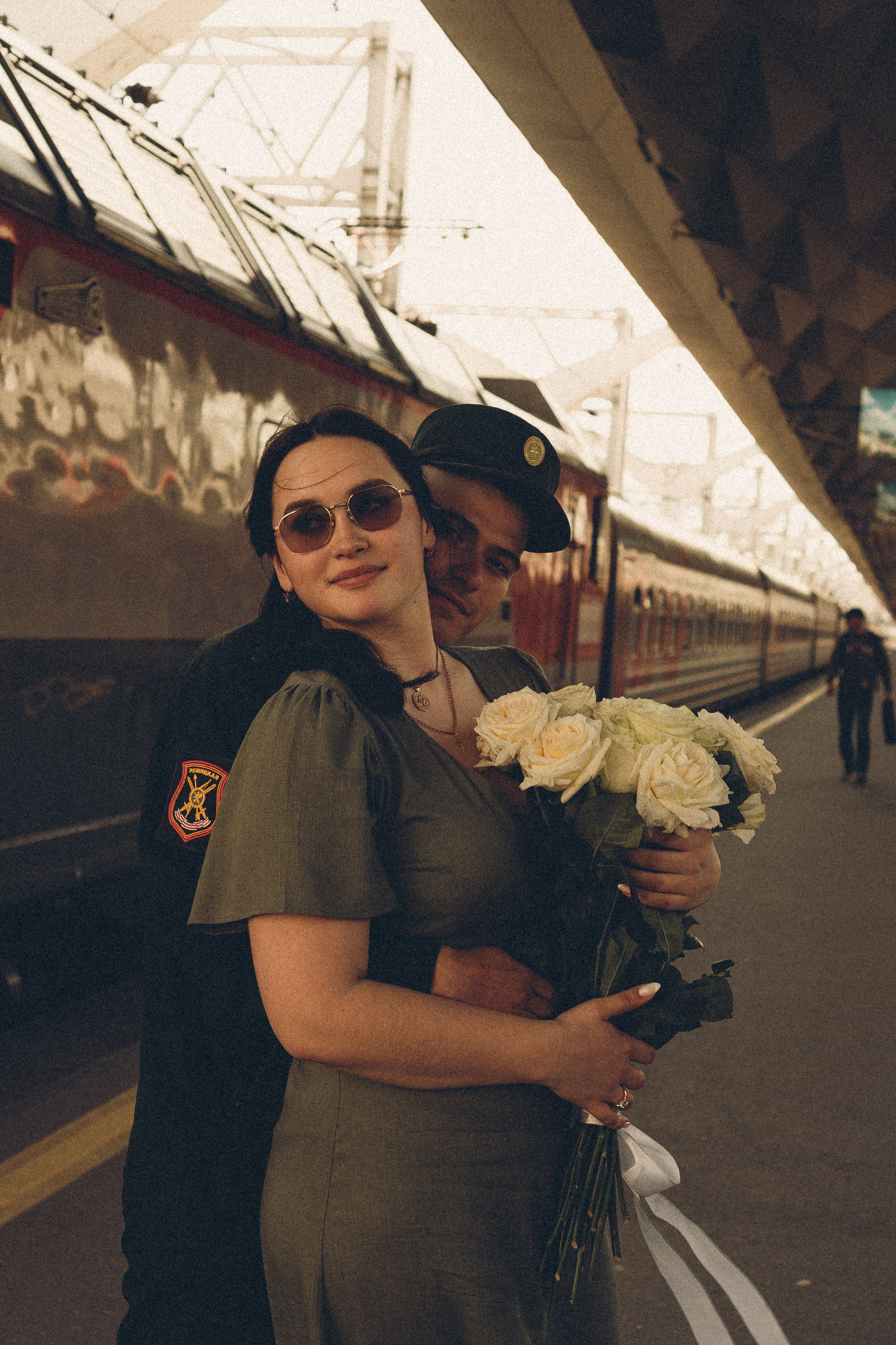 ПРЕДЛОЖЕНИЕ. Профессиональный фотограф, Санкт-Петербург — Виктория Богомолова