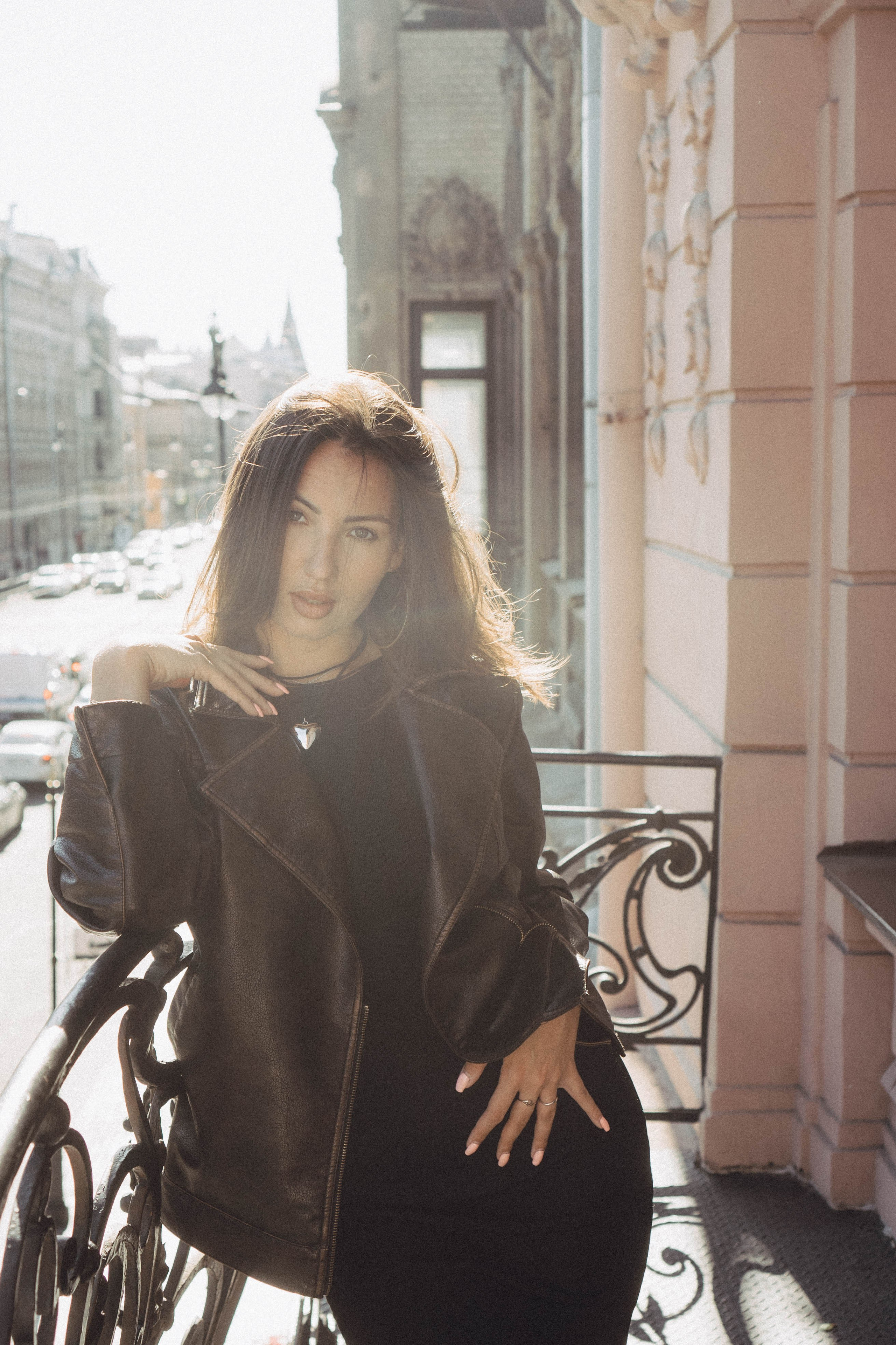 Студийная. Профессиональный фотограф, Санкт-Петербург — Виктория Богомолова