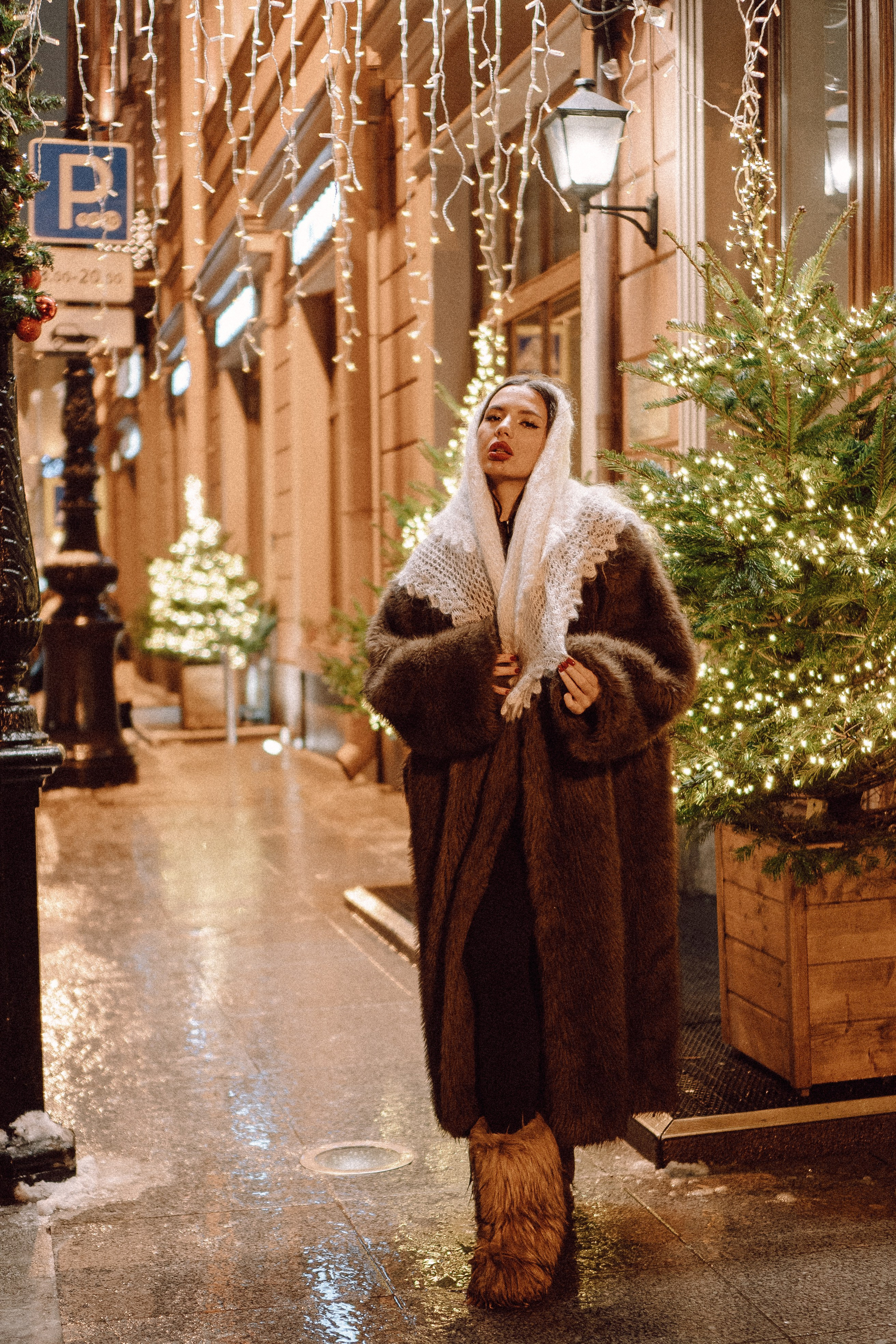 В Русском стиле. Профессиональный фотограф, Санкт-Петербург — Виктория Богомолова