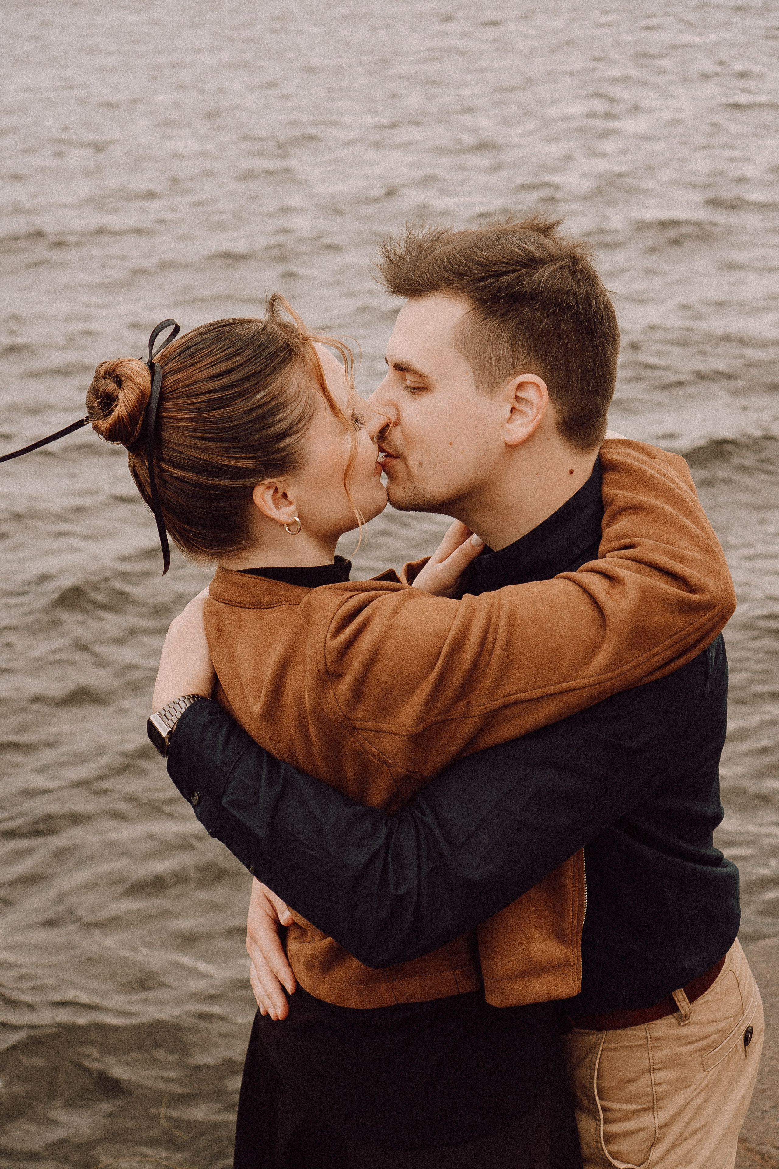 LOVE. Профессиональный фотограф, Санкт-Петербург — Виктория Богомолова