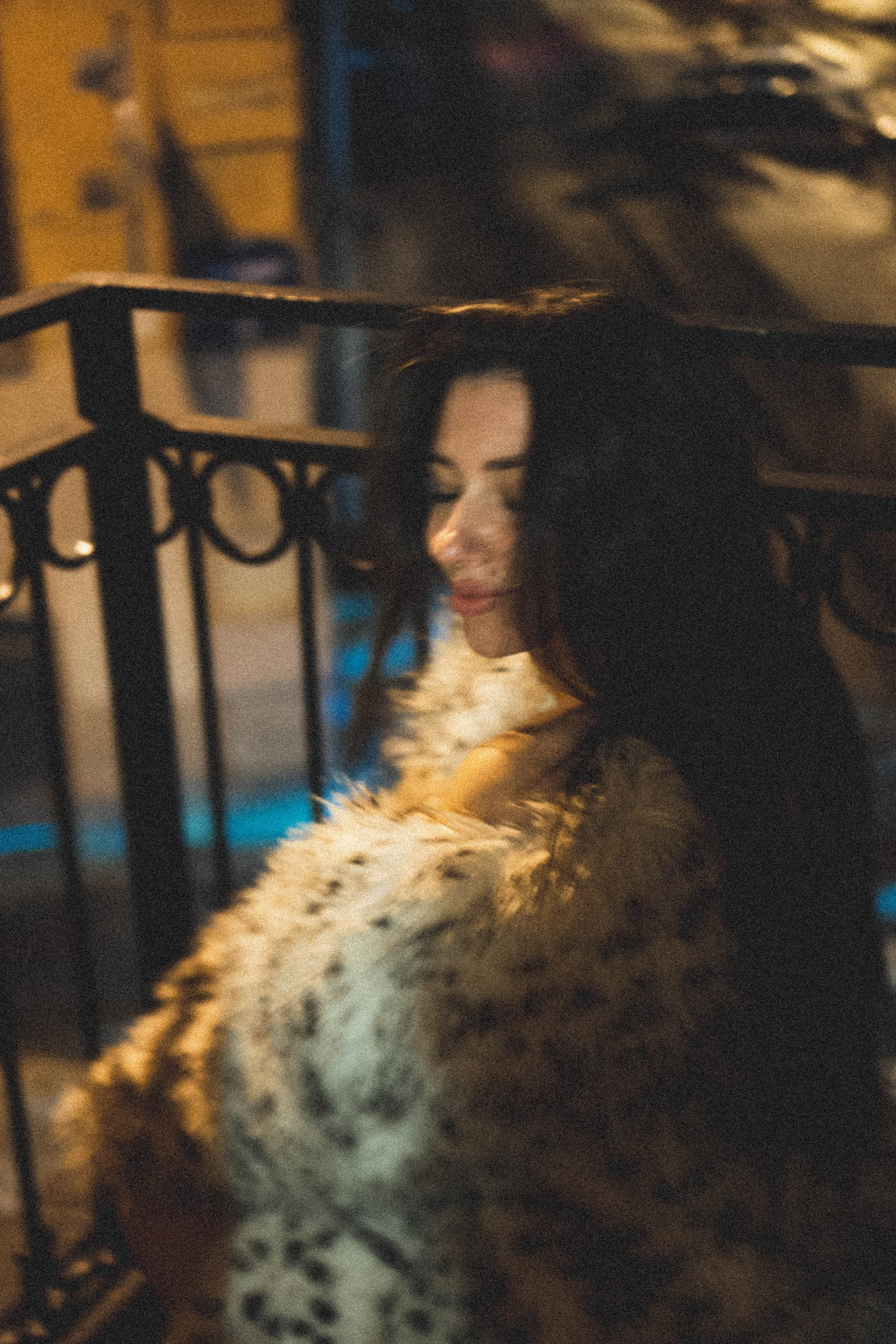 Балкон. Профессиональный фотограф, Санкт-Петербург — Виктория Богомолова