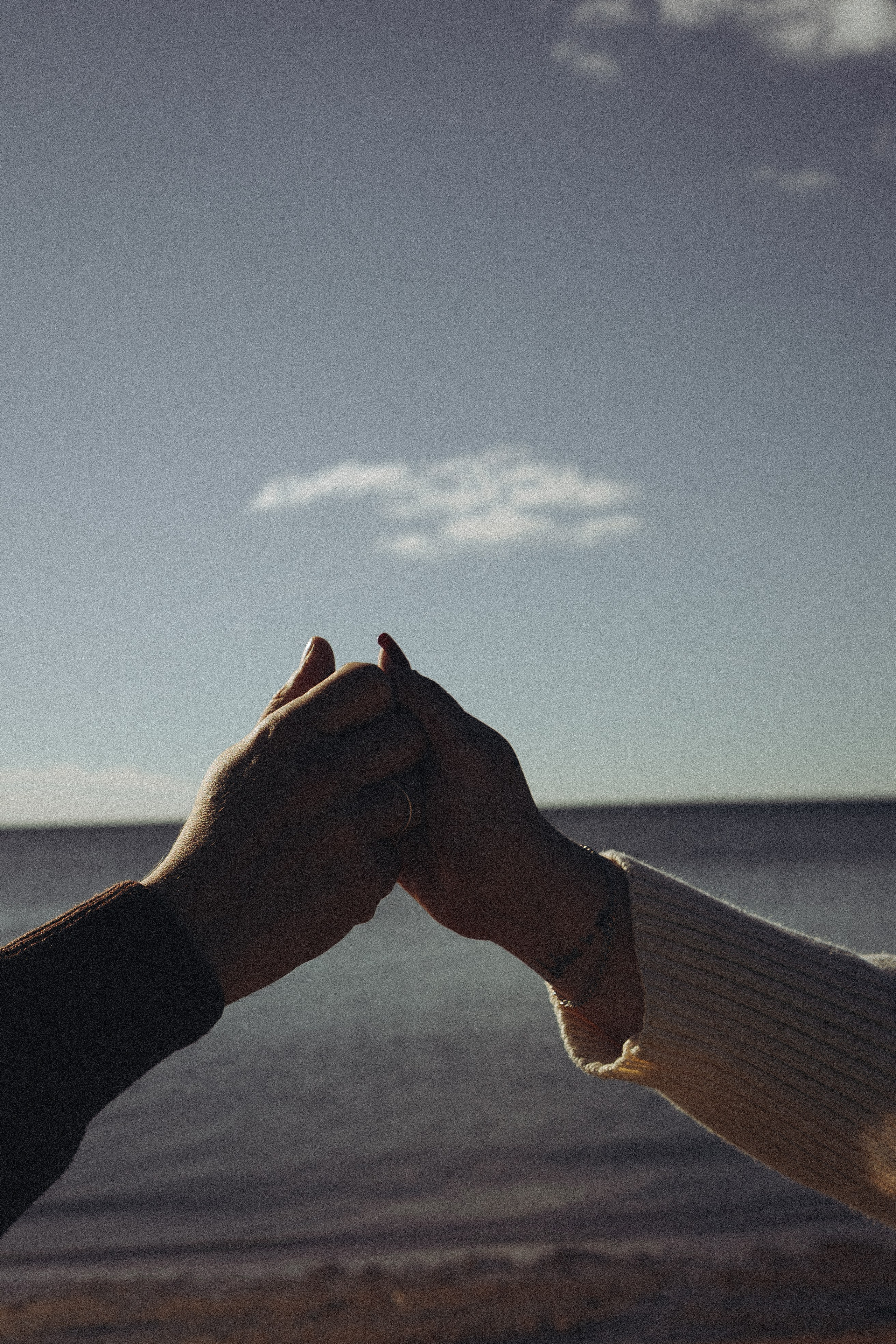 Прогулка по Финскому заливу. Профессиональный фотограф, Санкт-Петербург — Виктория Богомолова