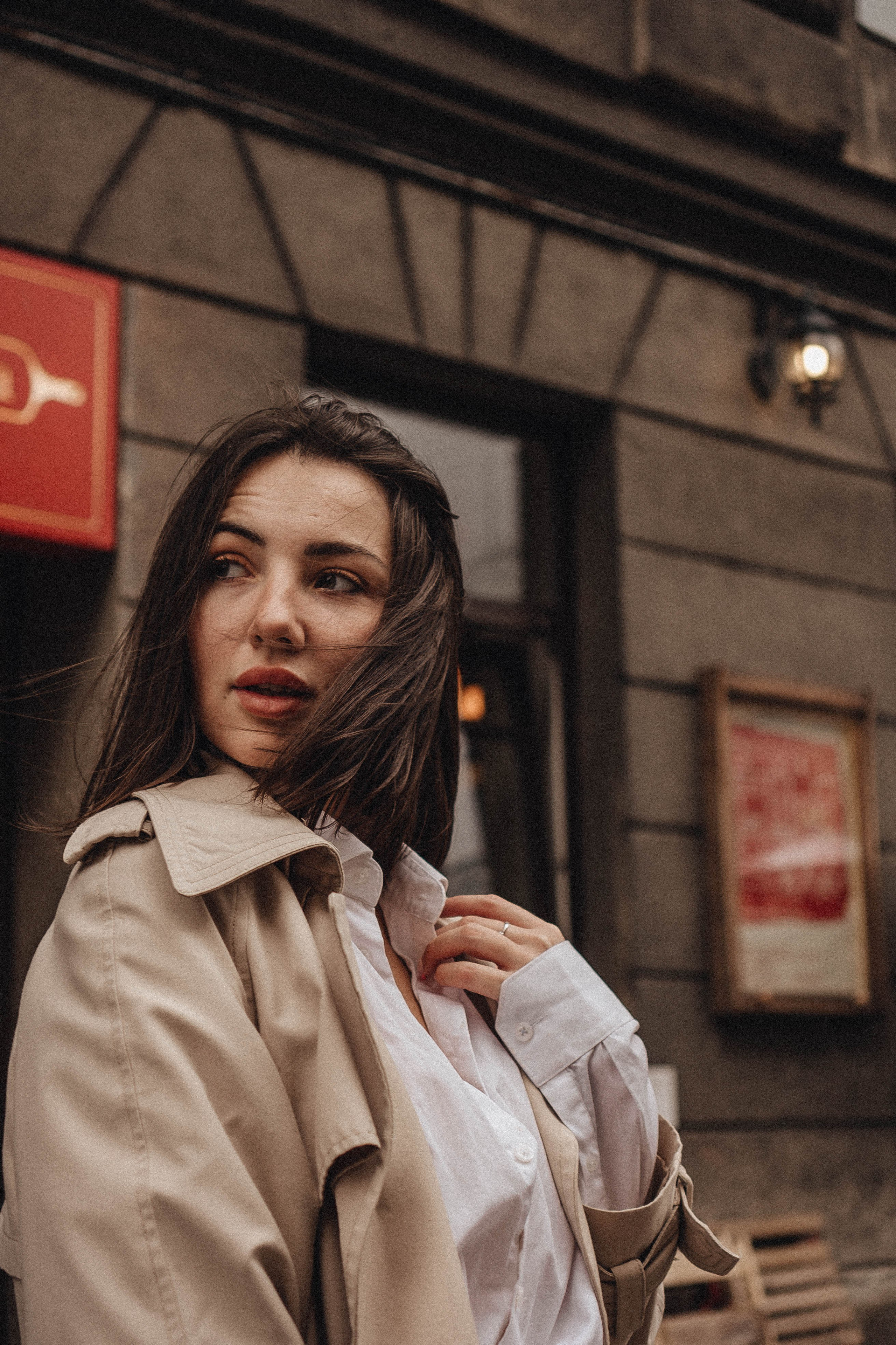 Прогулочная для Кристины. Профессиональный фотограф, Санкт-Петербург — Виктория Богомолова