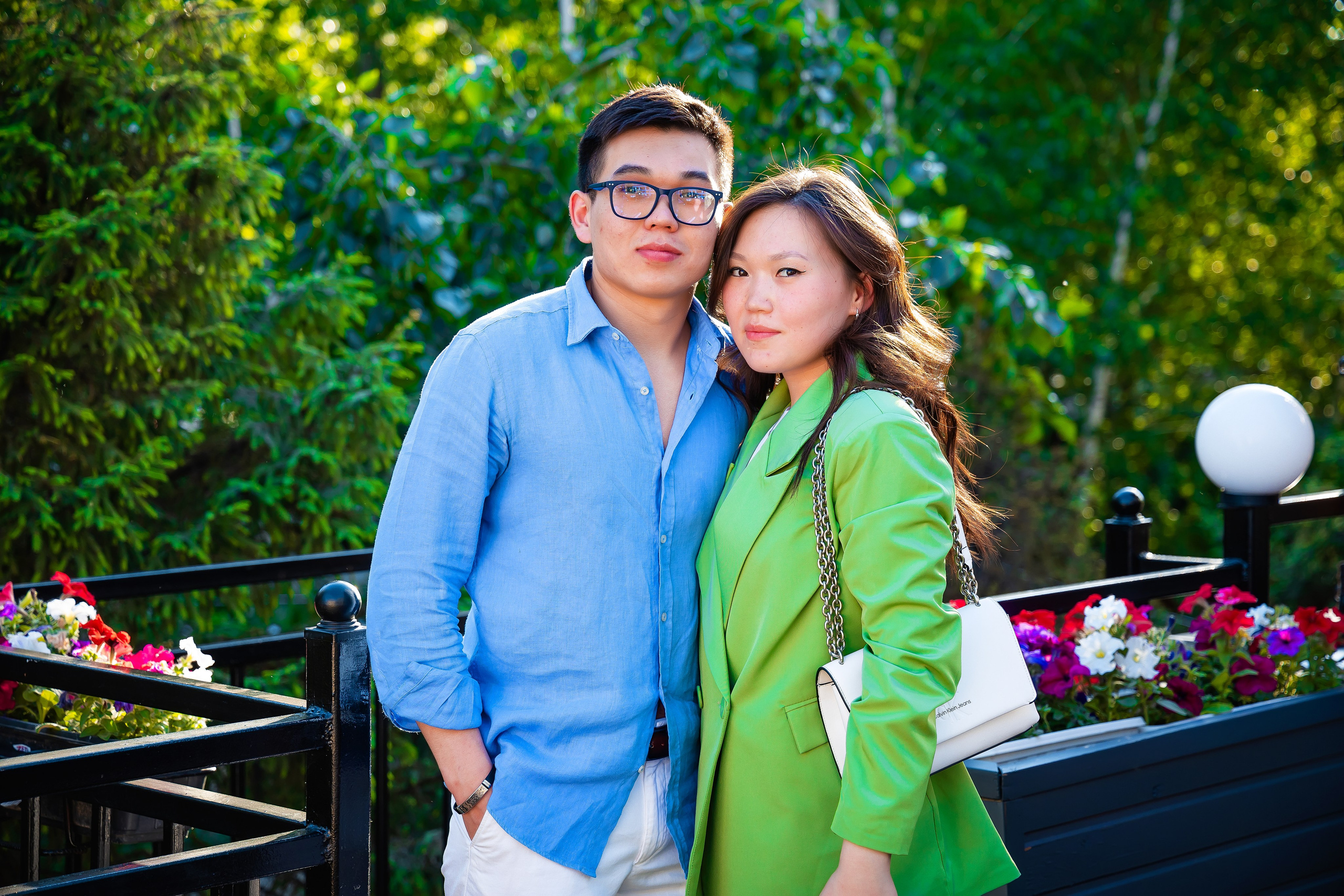 Настя и Ильдар Астана. Семейный и Свадебный фотограф в Астане Александр Астапов