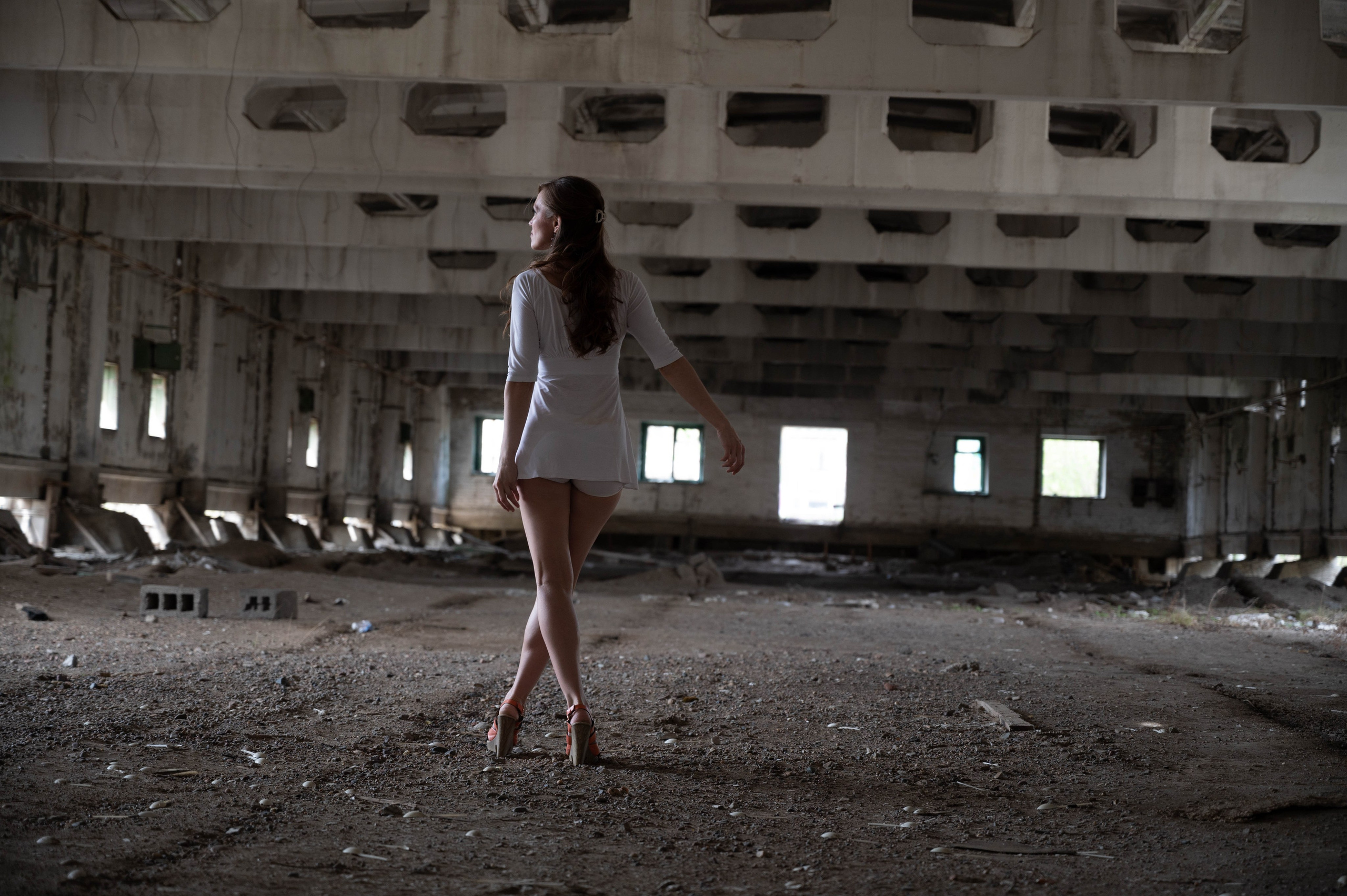 Фотограф в Красноярске Никитина Мария