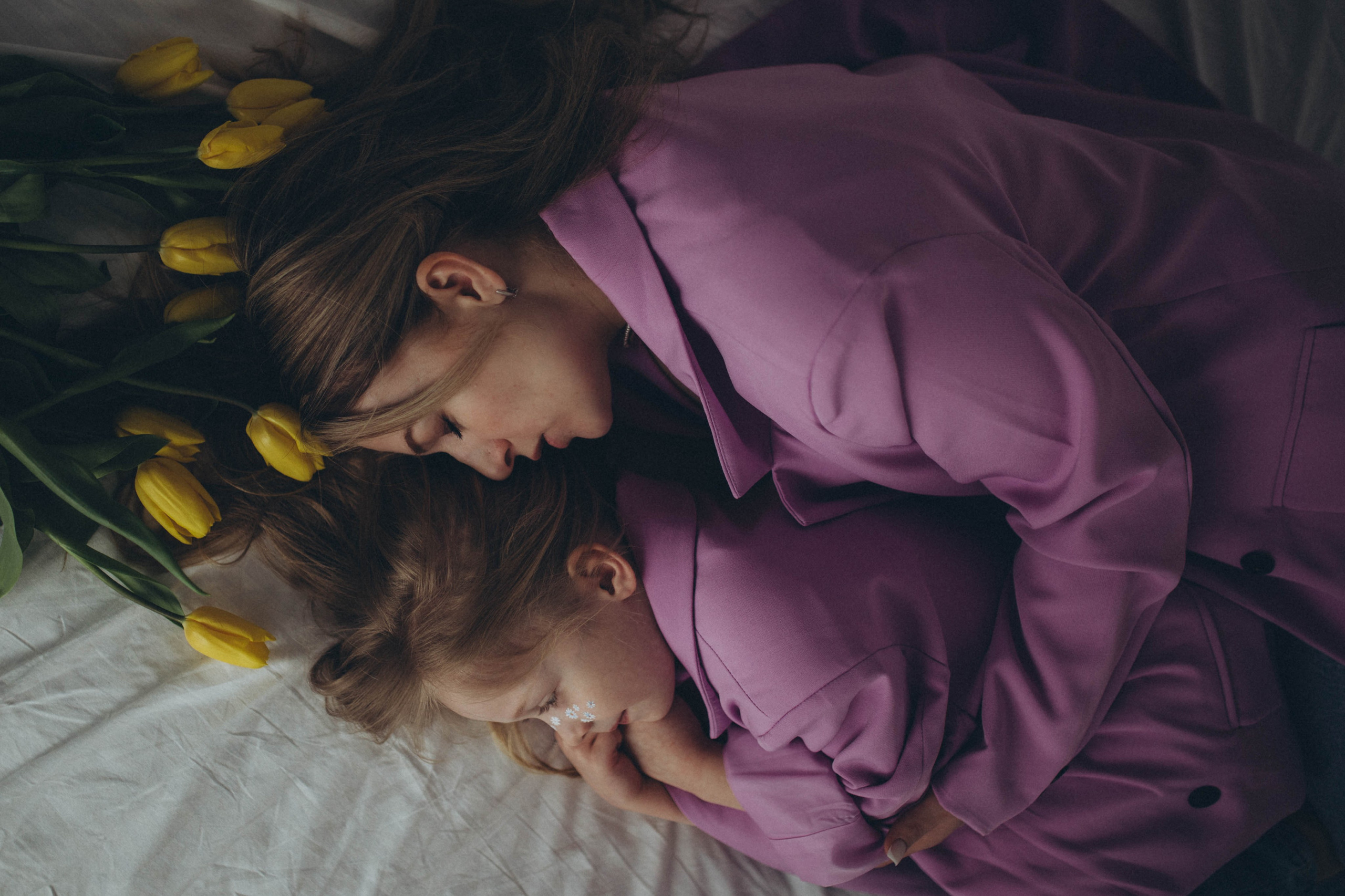 Залина и Алина