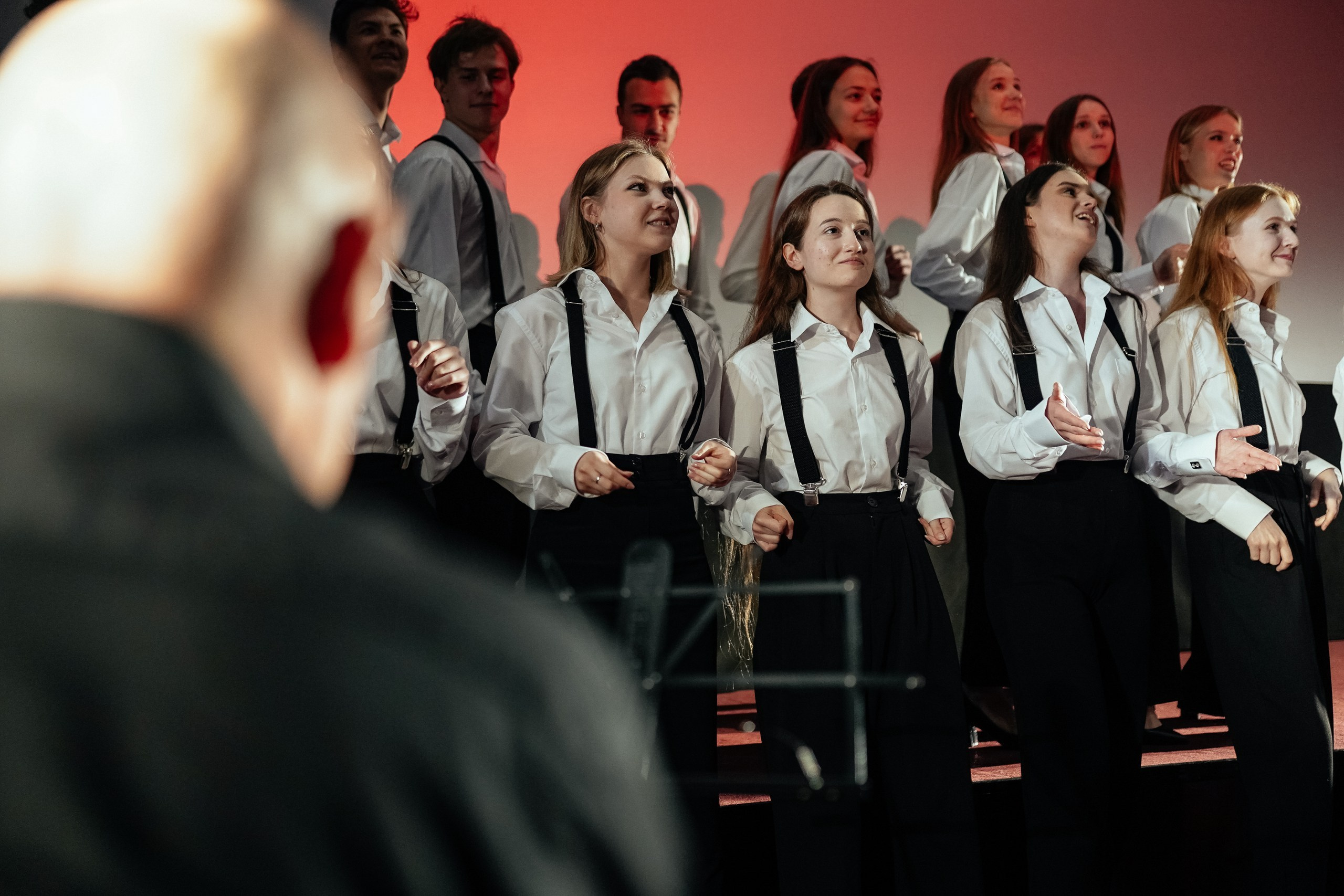 Event фотограф Новосибирск