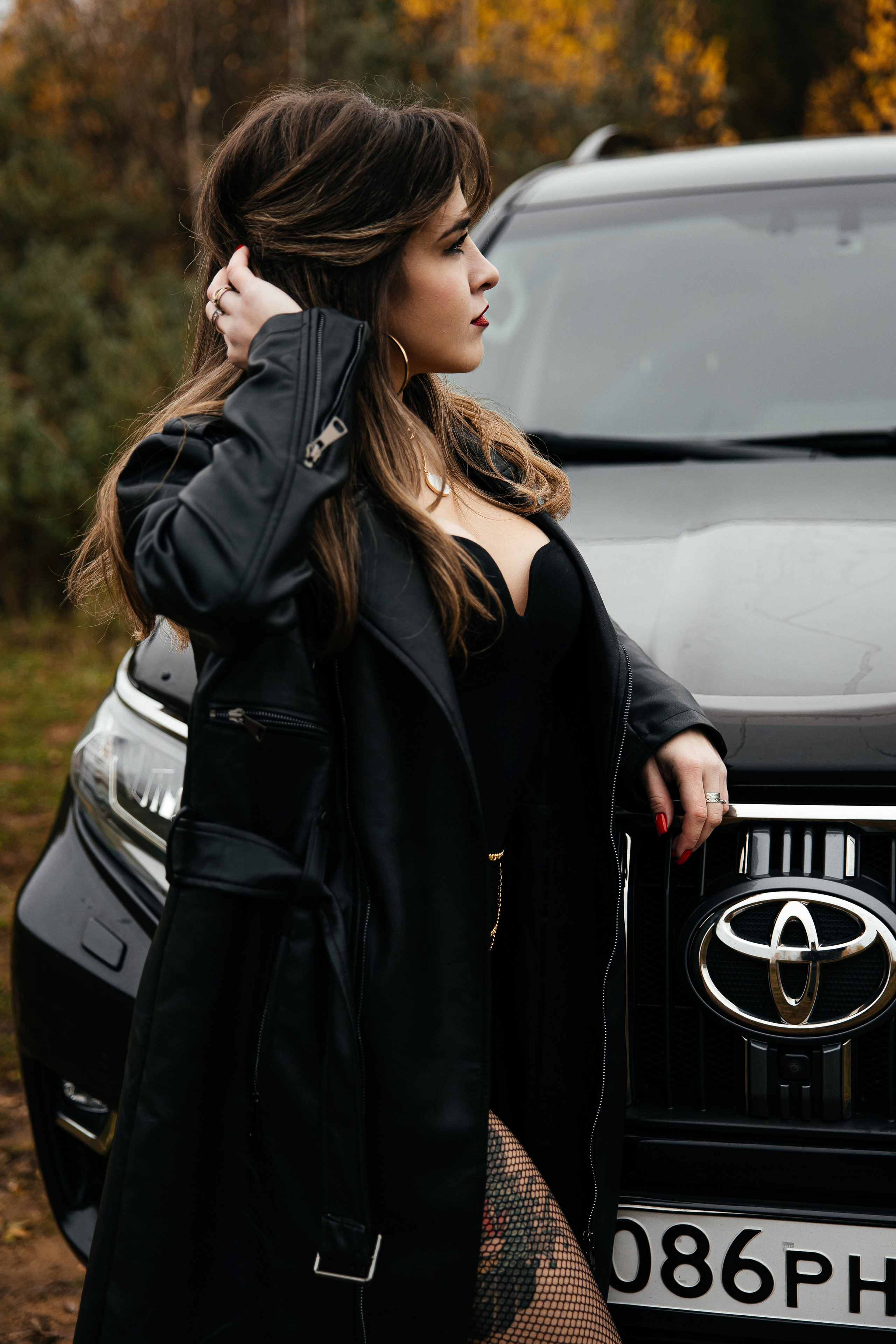 Настя. Фотограф Александра Короткова (Москва, Люберцы, Жуковский)