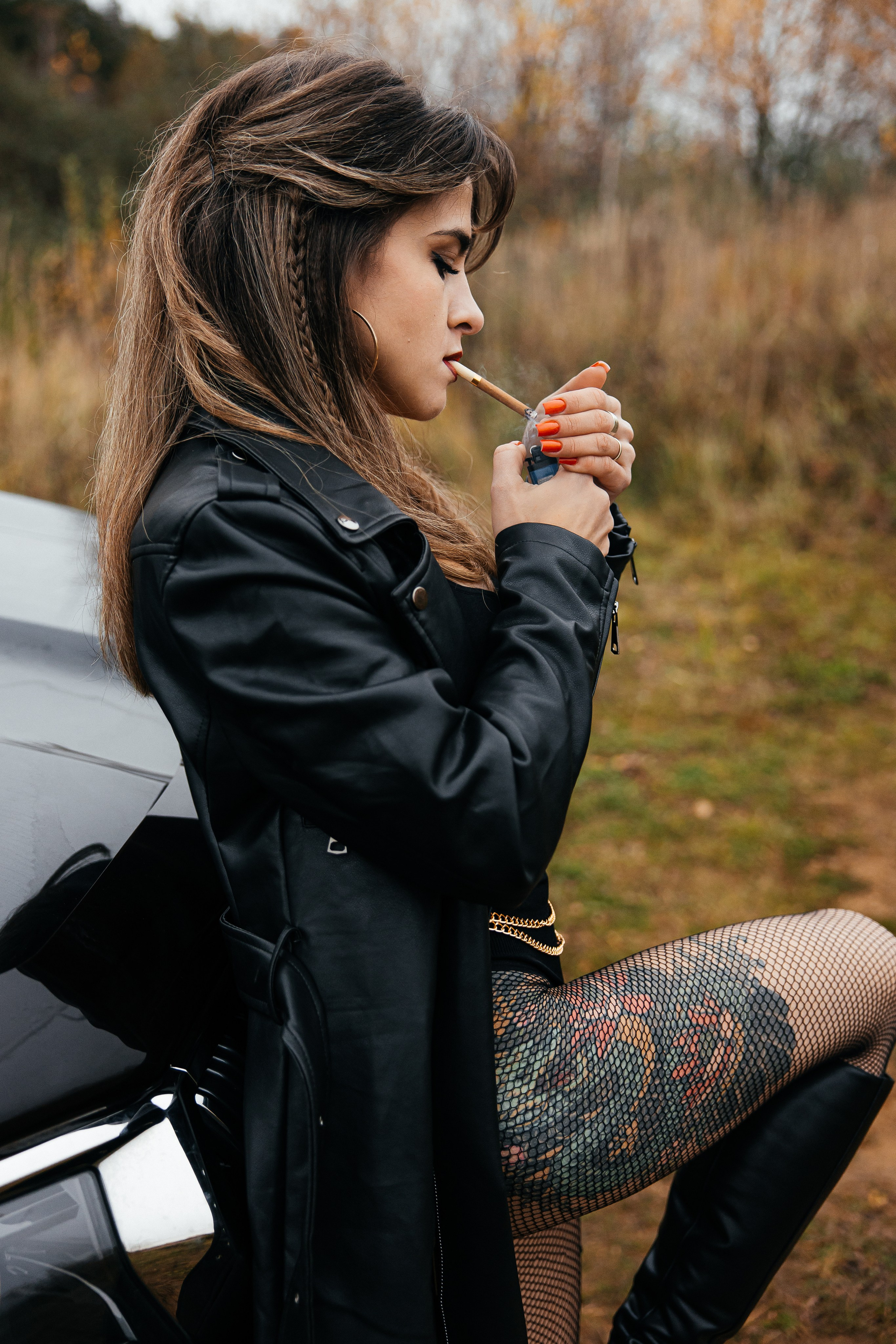 Настя. Фотограф Александра Короткова (Москва, Люберцы, Жуковский)