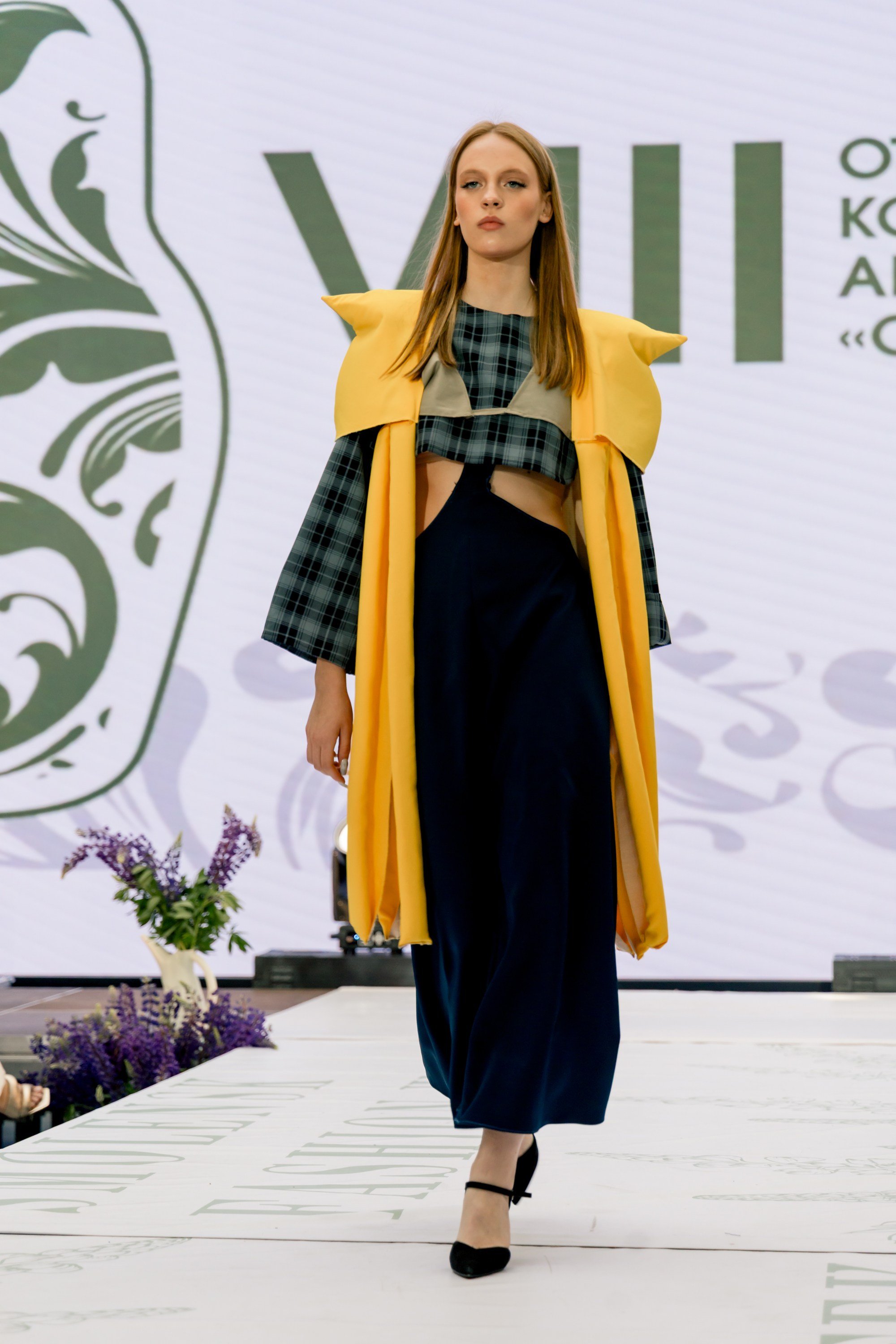 Smolensk Fashion Week 2025_День 2_Смоленская матрешка. Главная