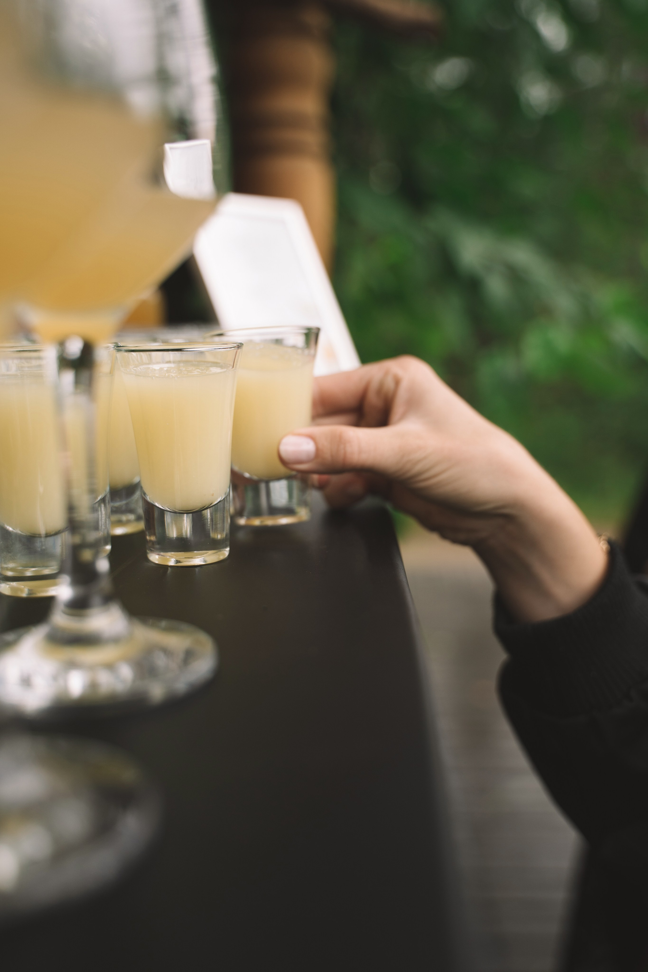 Илларион и Лиана. Свадебный фотограф в Сургуте