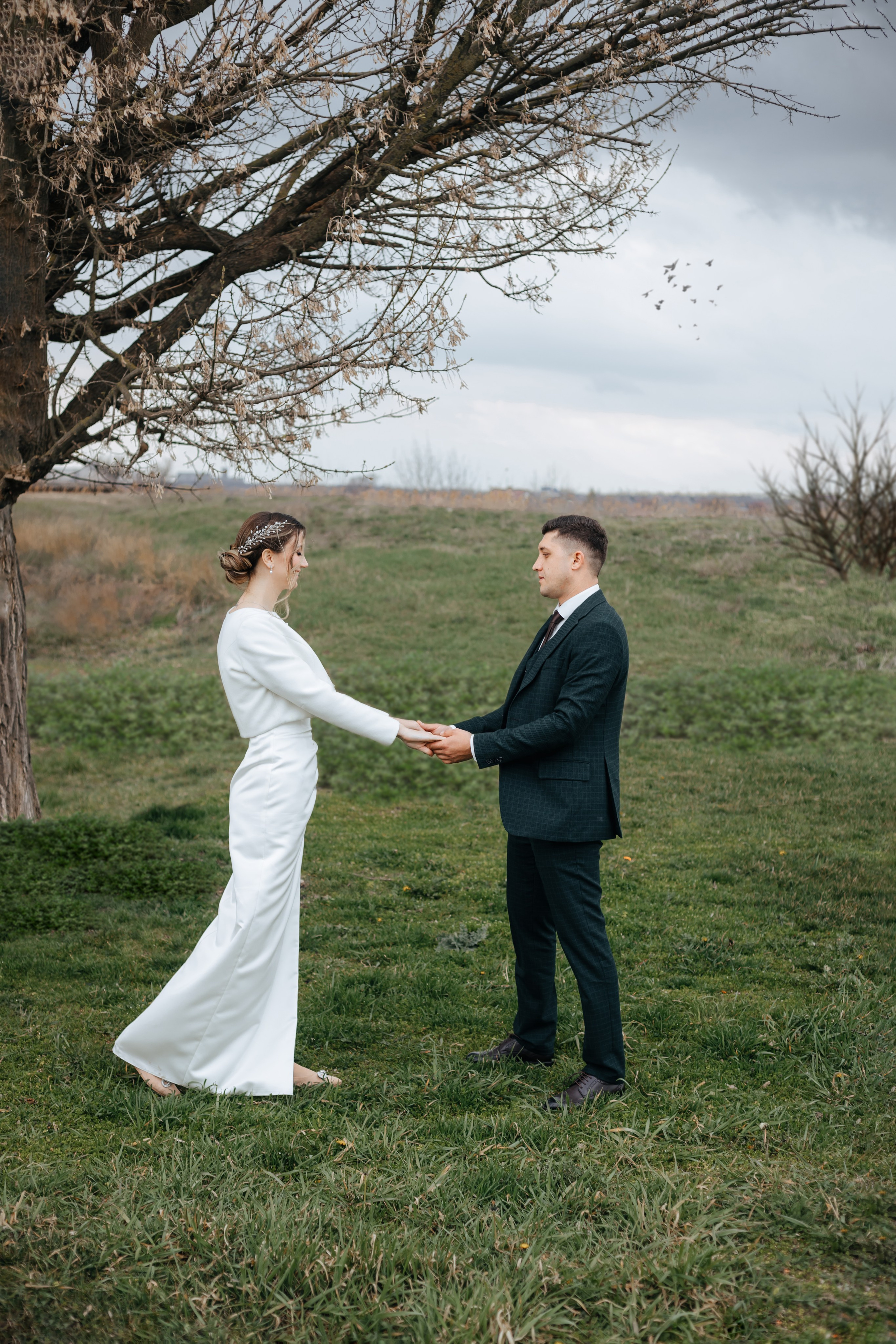 Свадебный фотограф в Тихорецке