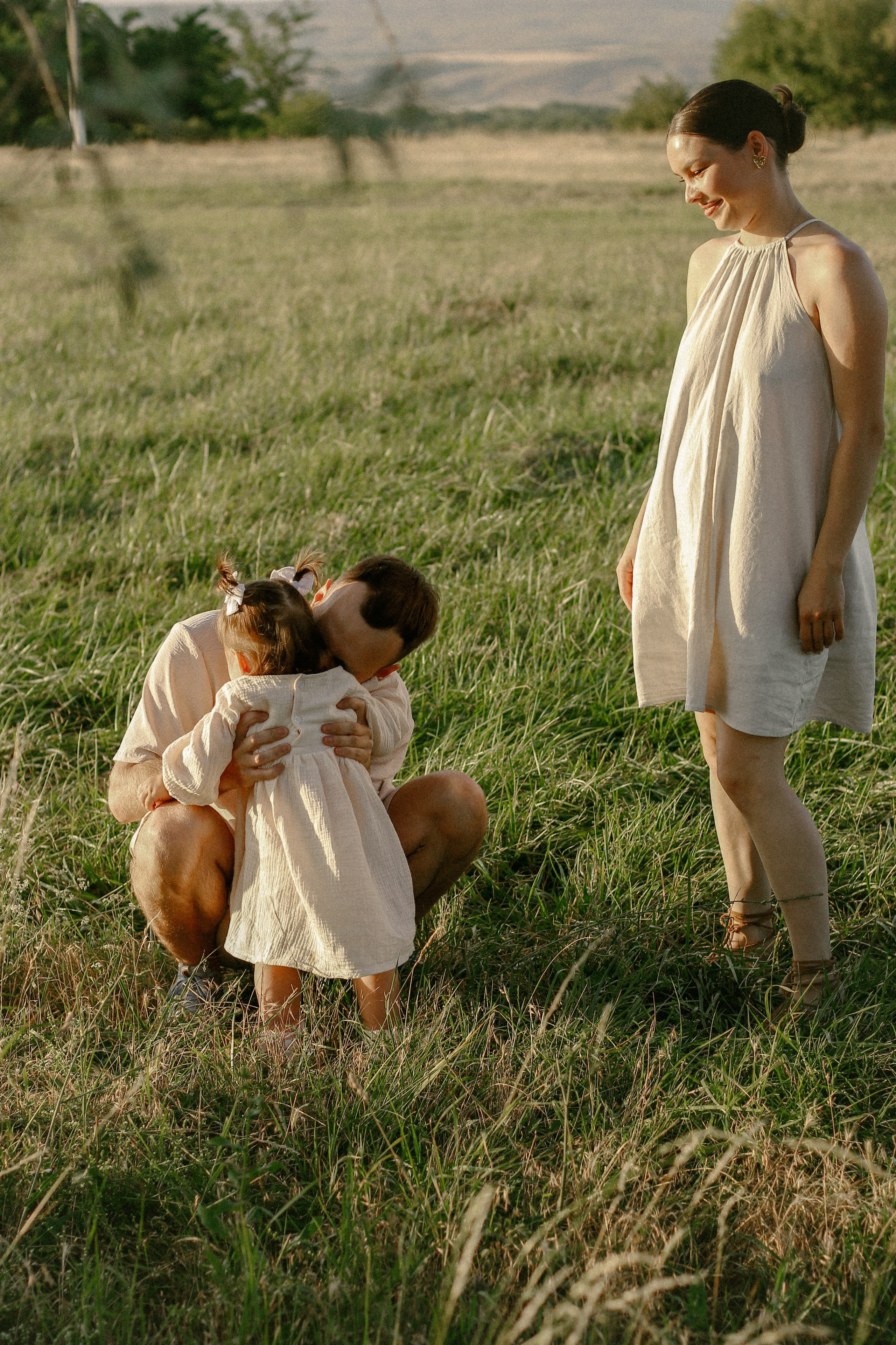 Одним летним днем. Фотограф Краснодар