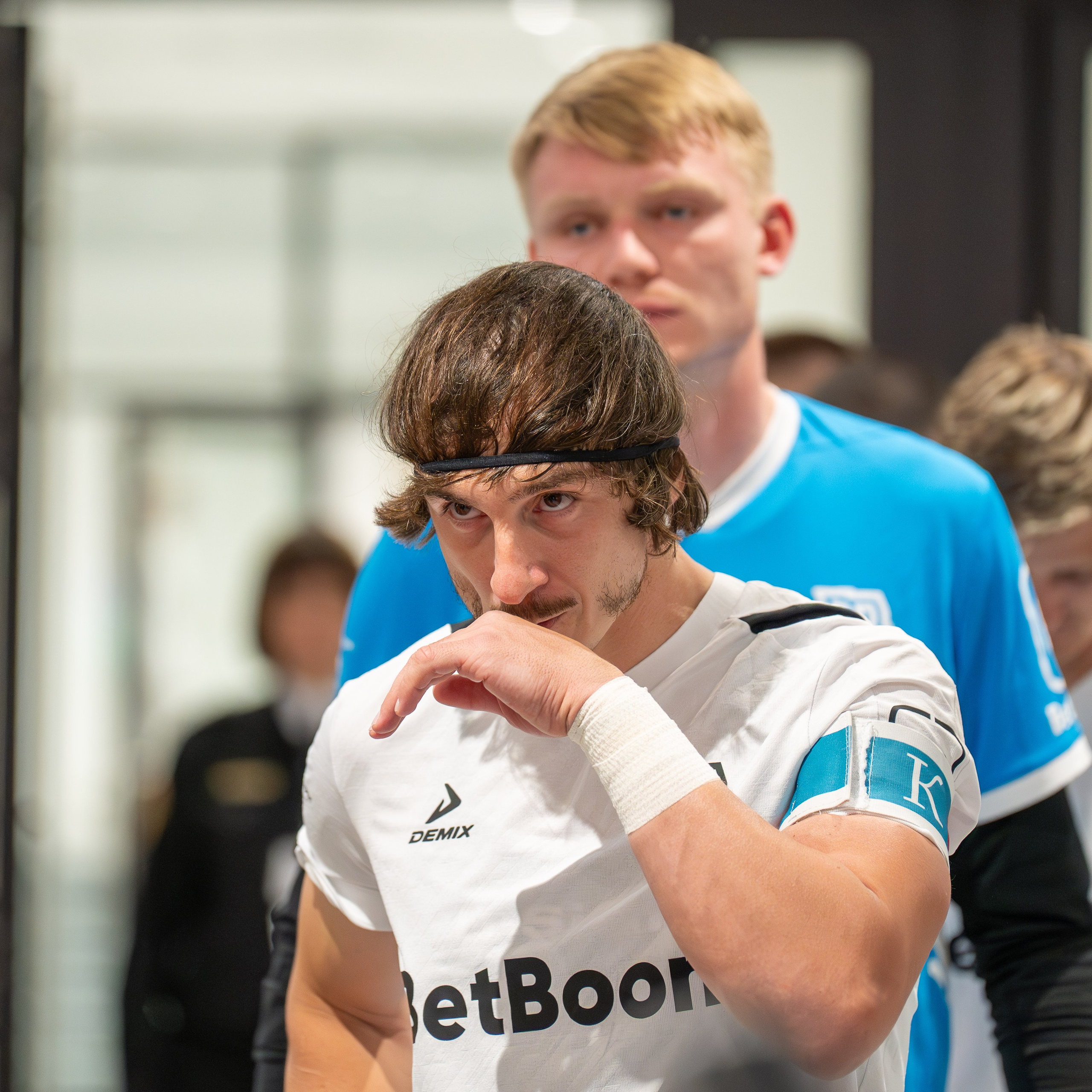 Winline MFL 6 Финал. Главная