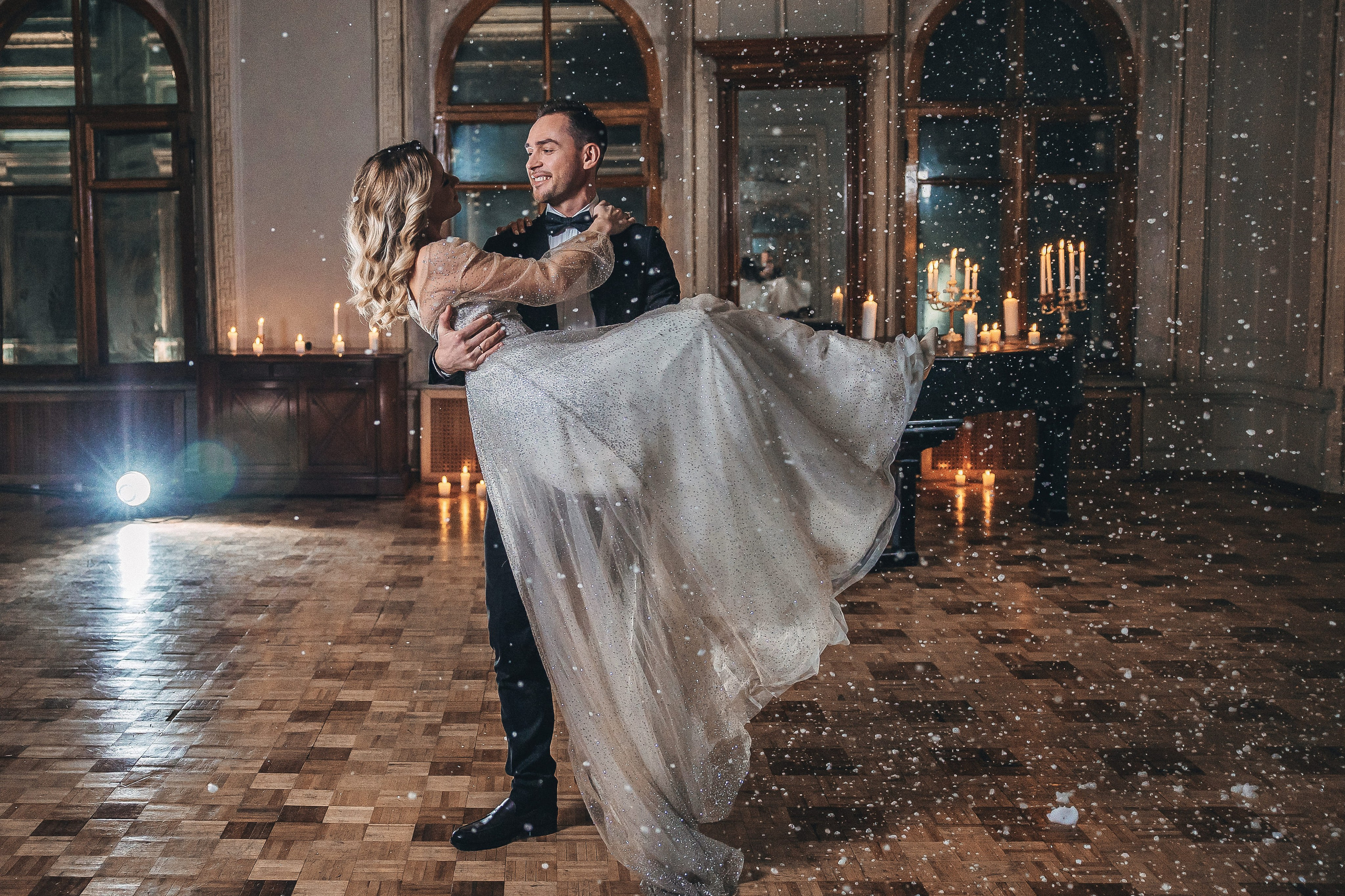 А & А. Свадебный, семейный и индивидуальный фотограф в Зеленограде и Москве Ирина Костенко