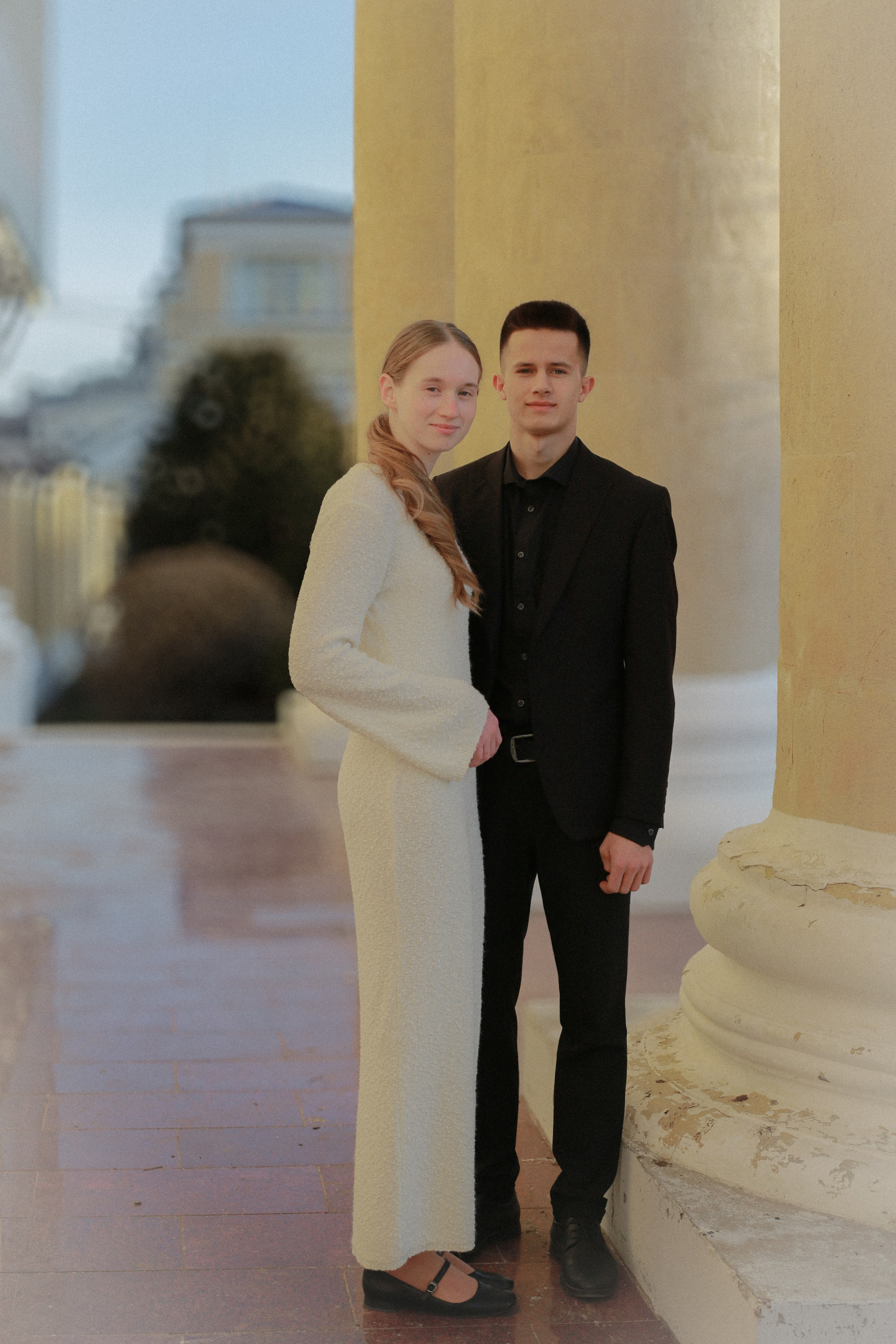 Дмитрий & Алина. Phillion — Превращаем моменты в миллион воспоминаний!