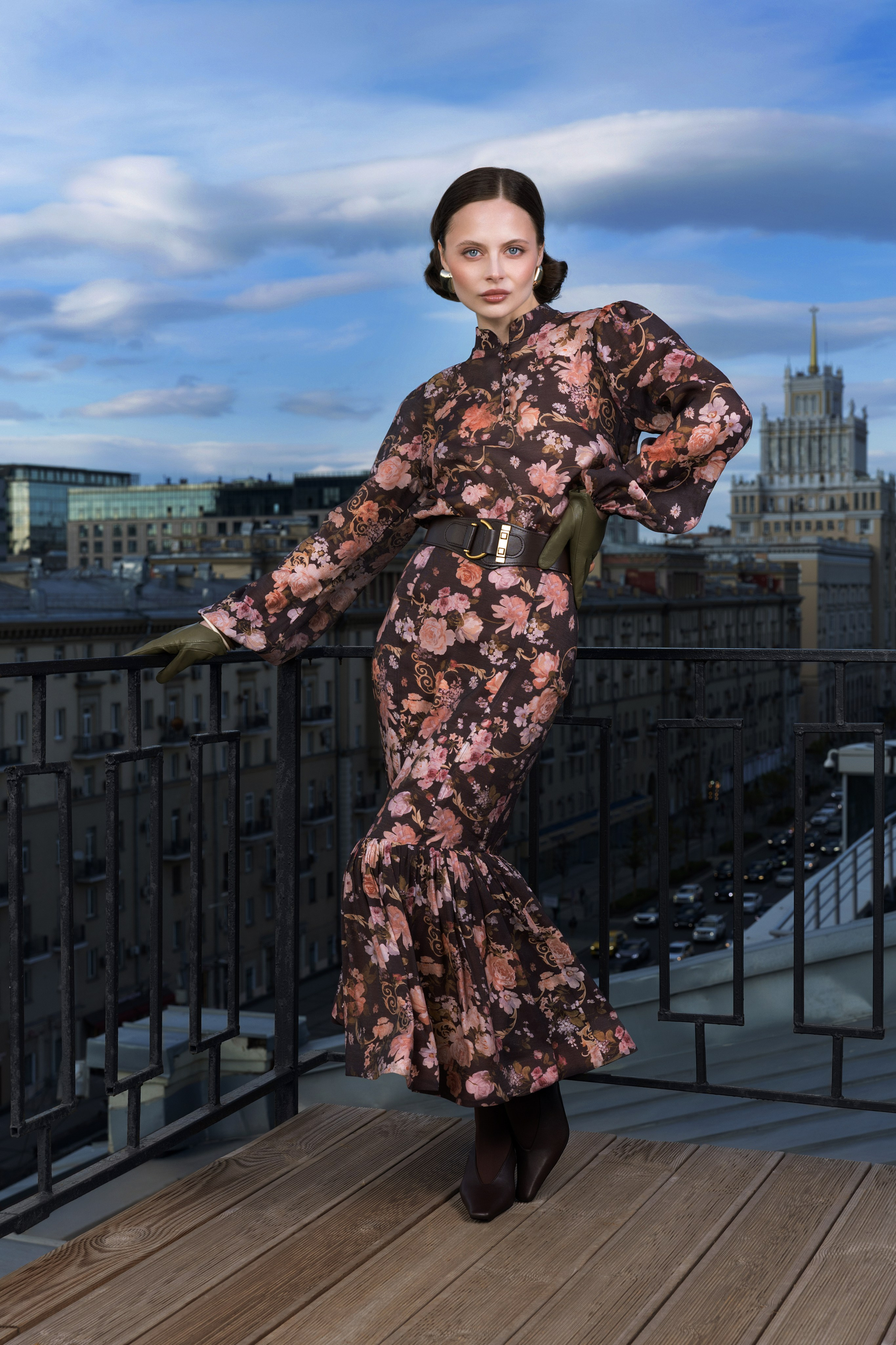 JNY. Фотограф в Москве Андрей Овчаров