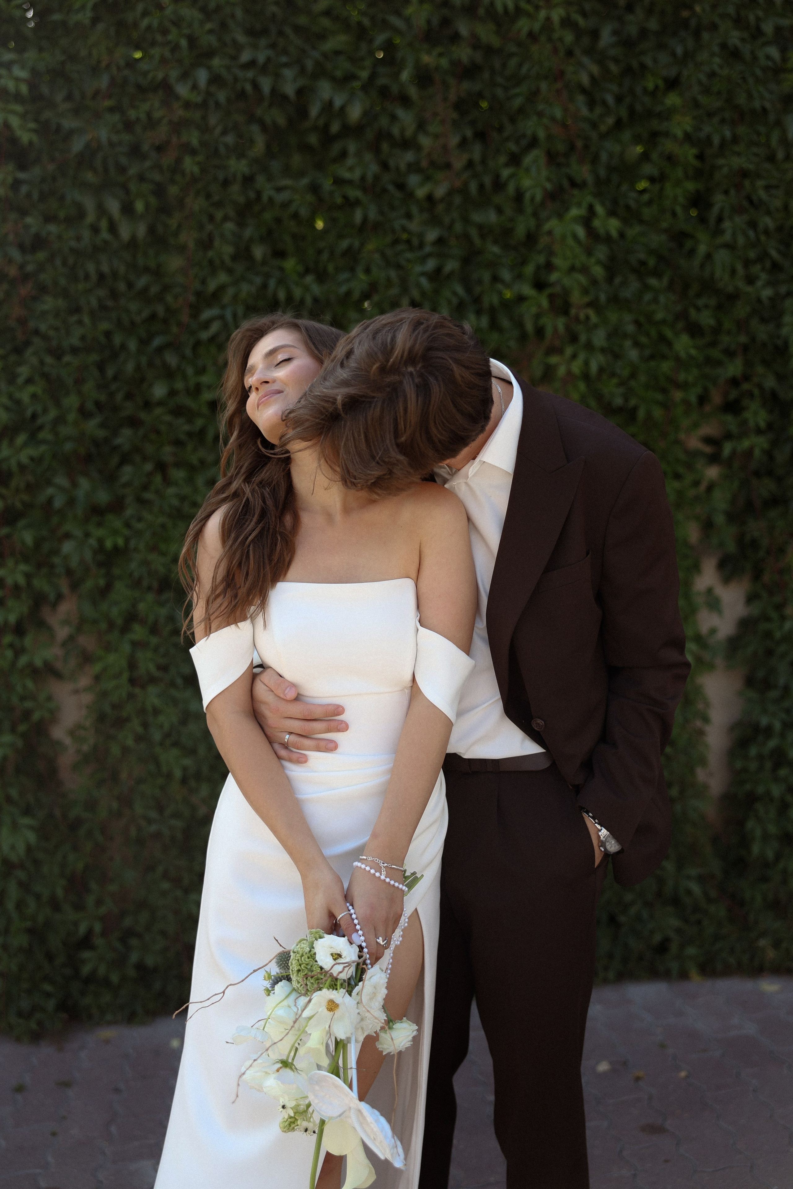 «Я люблю тебя просто так» — Евгения и Влад. Свадебный и семейный фотограф в Москве Ломова Ирина