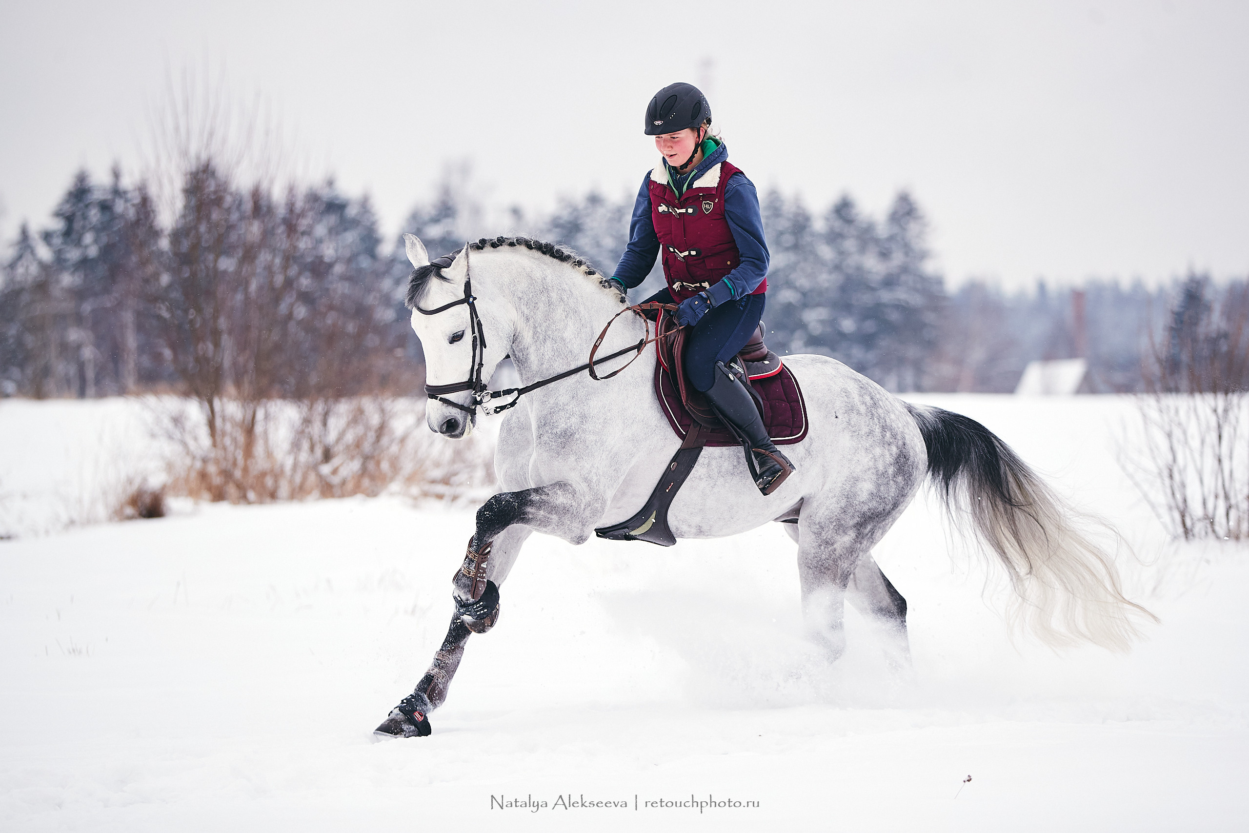 КФХ «Янсон»