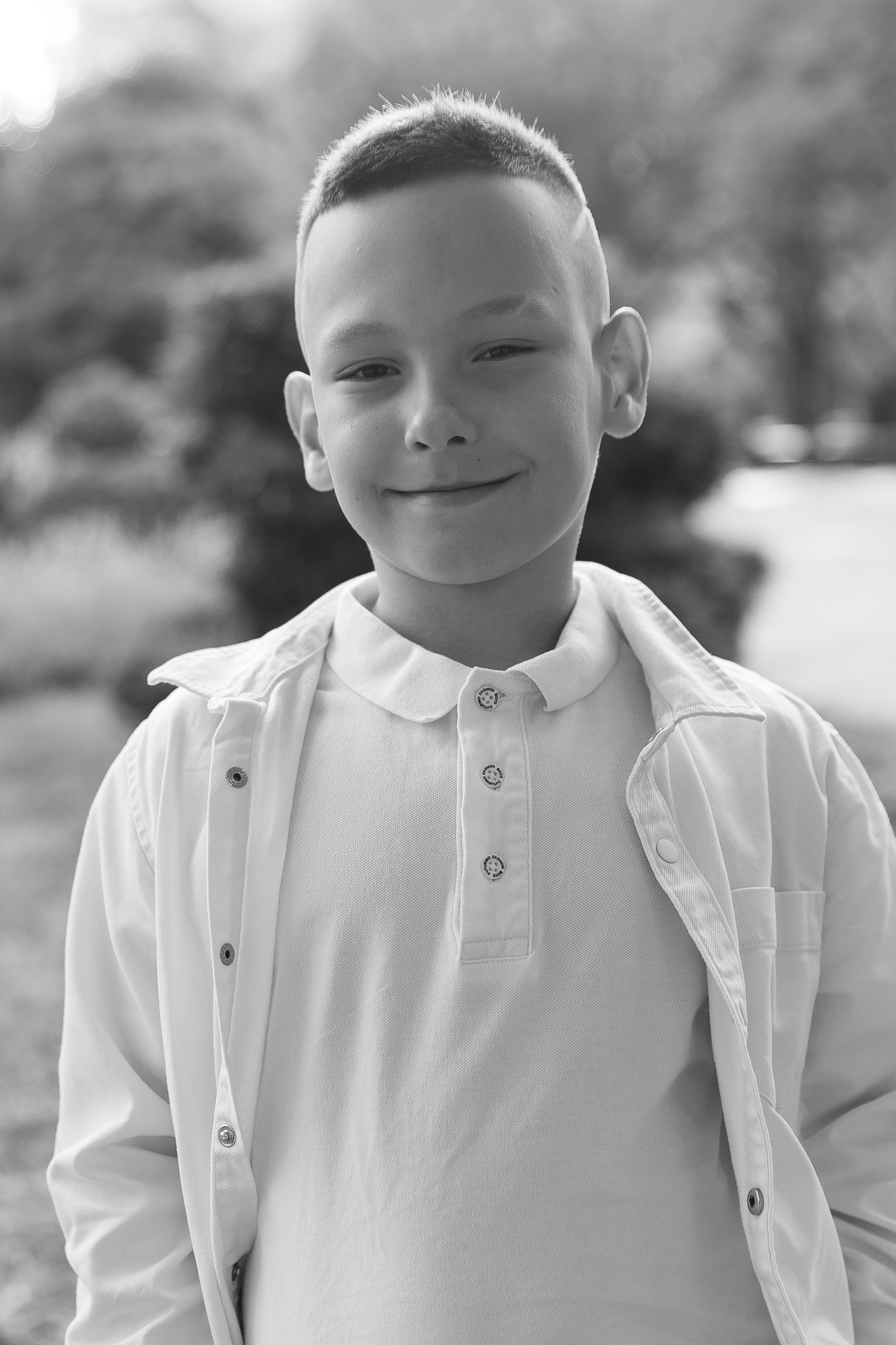 Семья Масловец. Главная