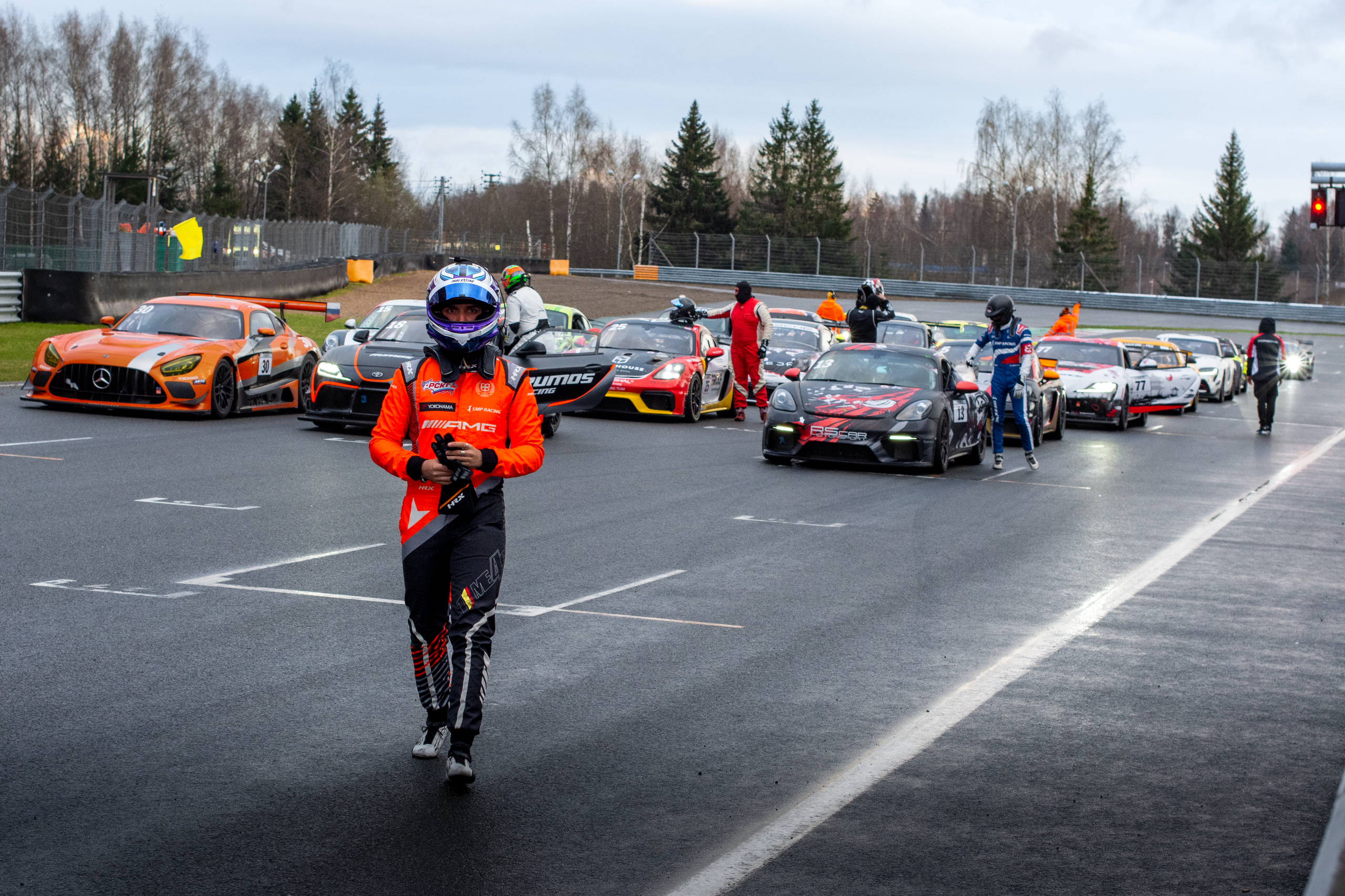 MRW — Кубок GT — 18.04.2026. AlexFecto — галереи фотографий