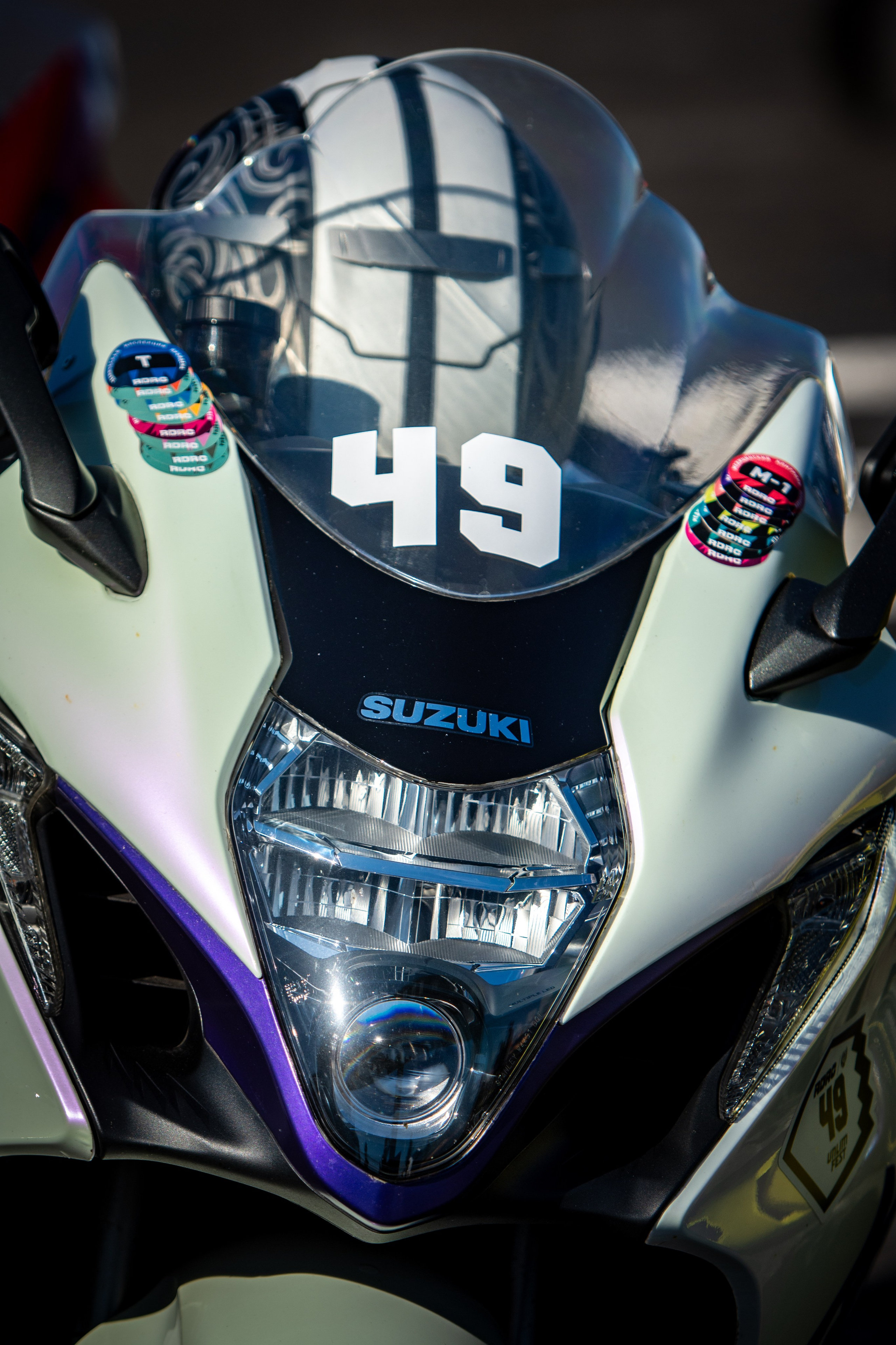 Суперкубок RDRC — 13-14.09,2025. AlexFecto — галереи фотографий