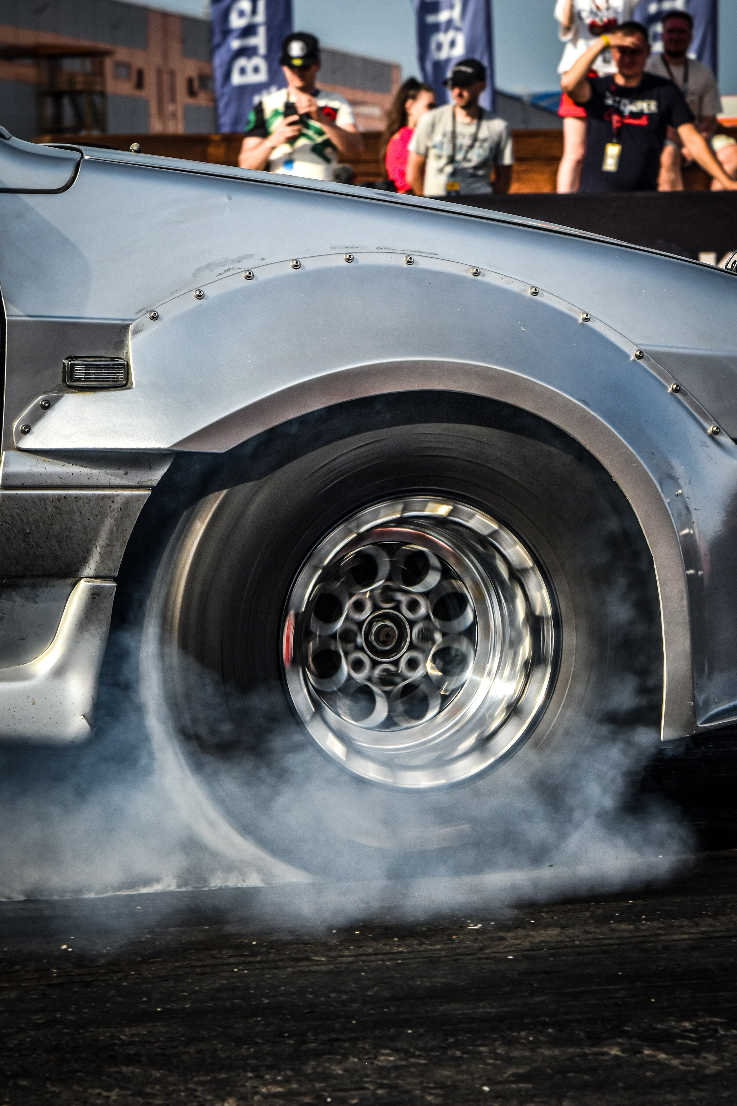 RDRC — 3 этап — 12-13.07.2025. AlexFecto — галереи фотографий