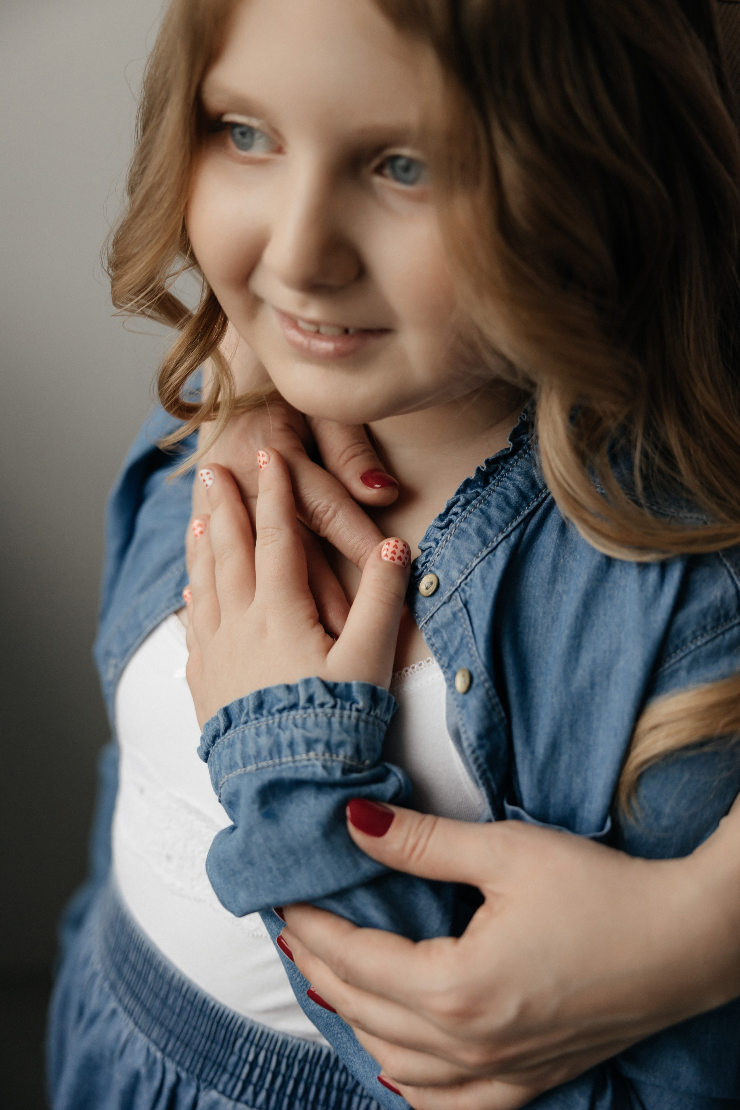 Семейная фотосессия к Дню Матери. Свадебный и семейный фотограф Рассказова Виктория