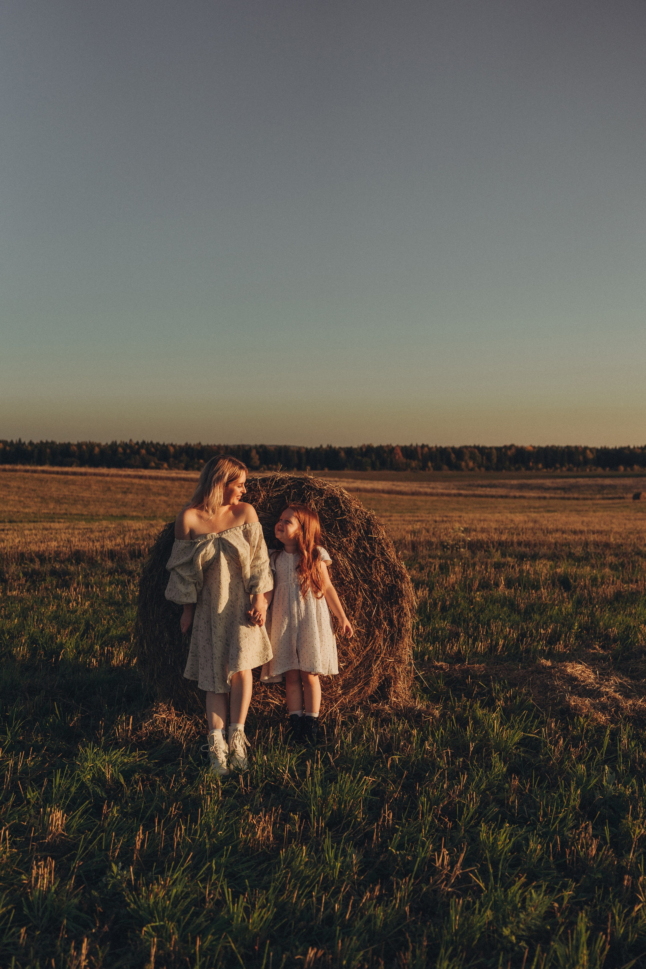 Фотограф Татьяна Воронова