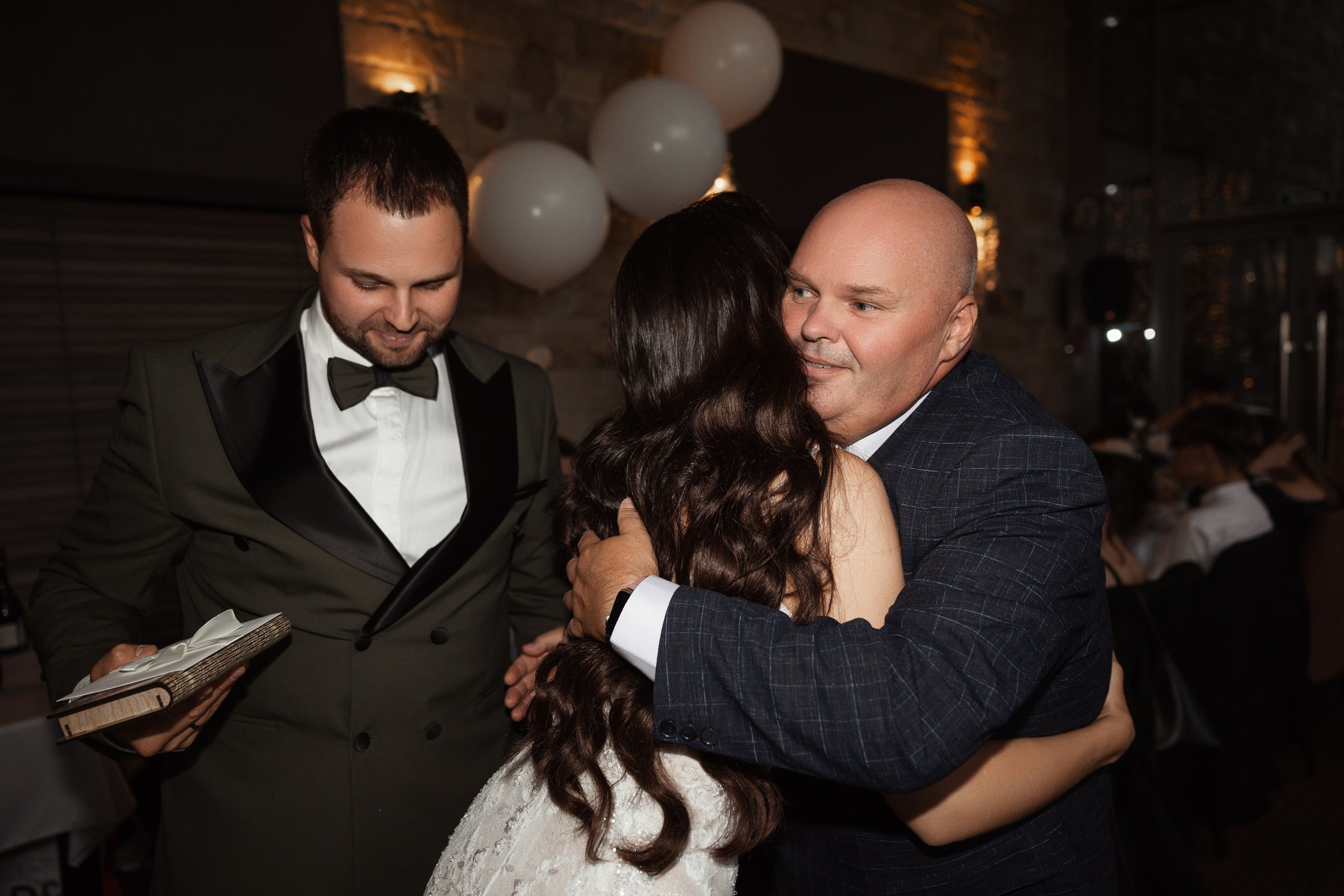 Денис и Алена. Свадебный фотограф в Санкт-Петербурге Рябикин Александр , занимаюсь св