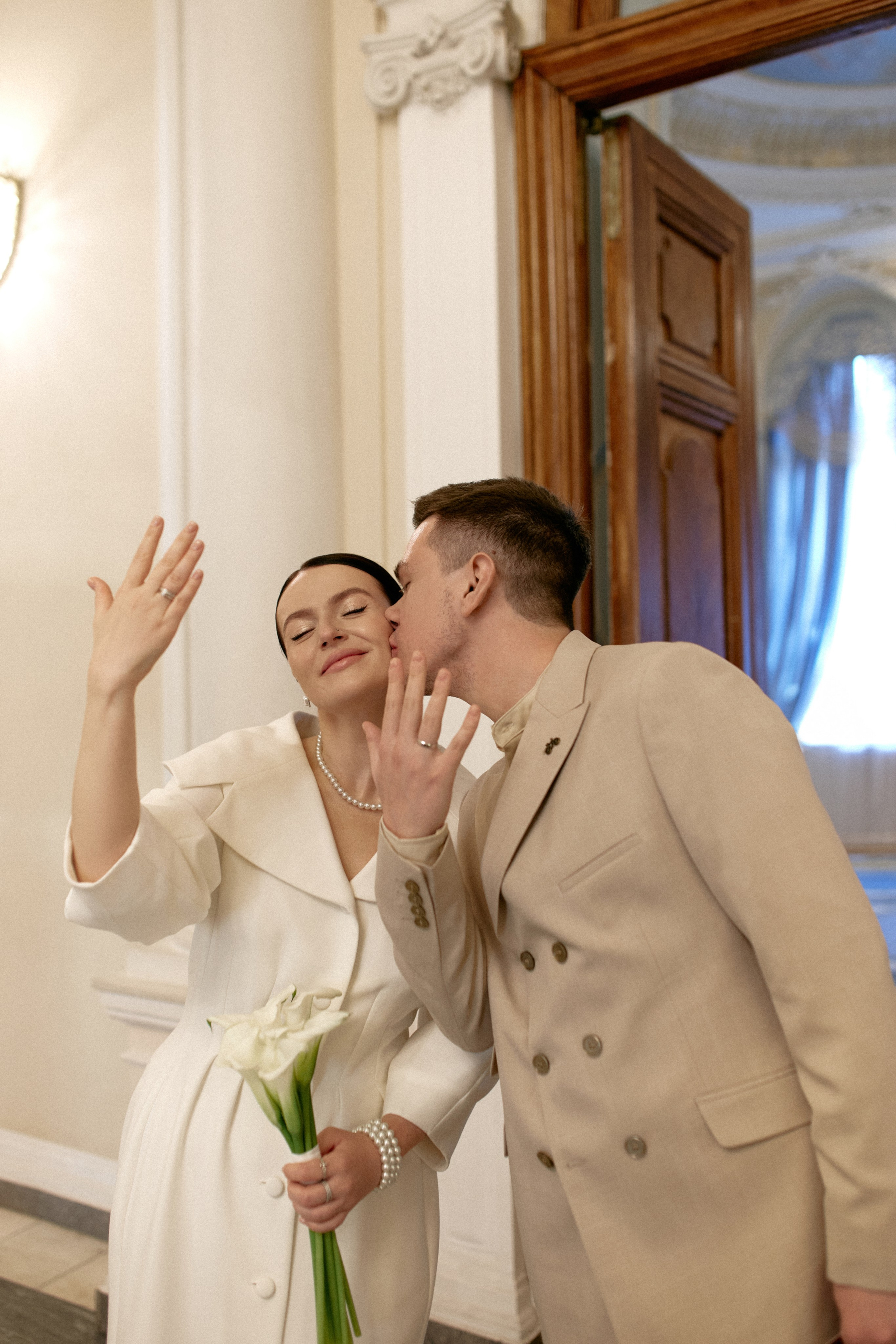 Илья & Даша. Сестры Карабаза. Фотографы и ретушеры в Москве и Санкт-Петербурге