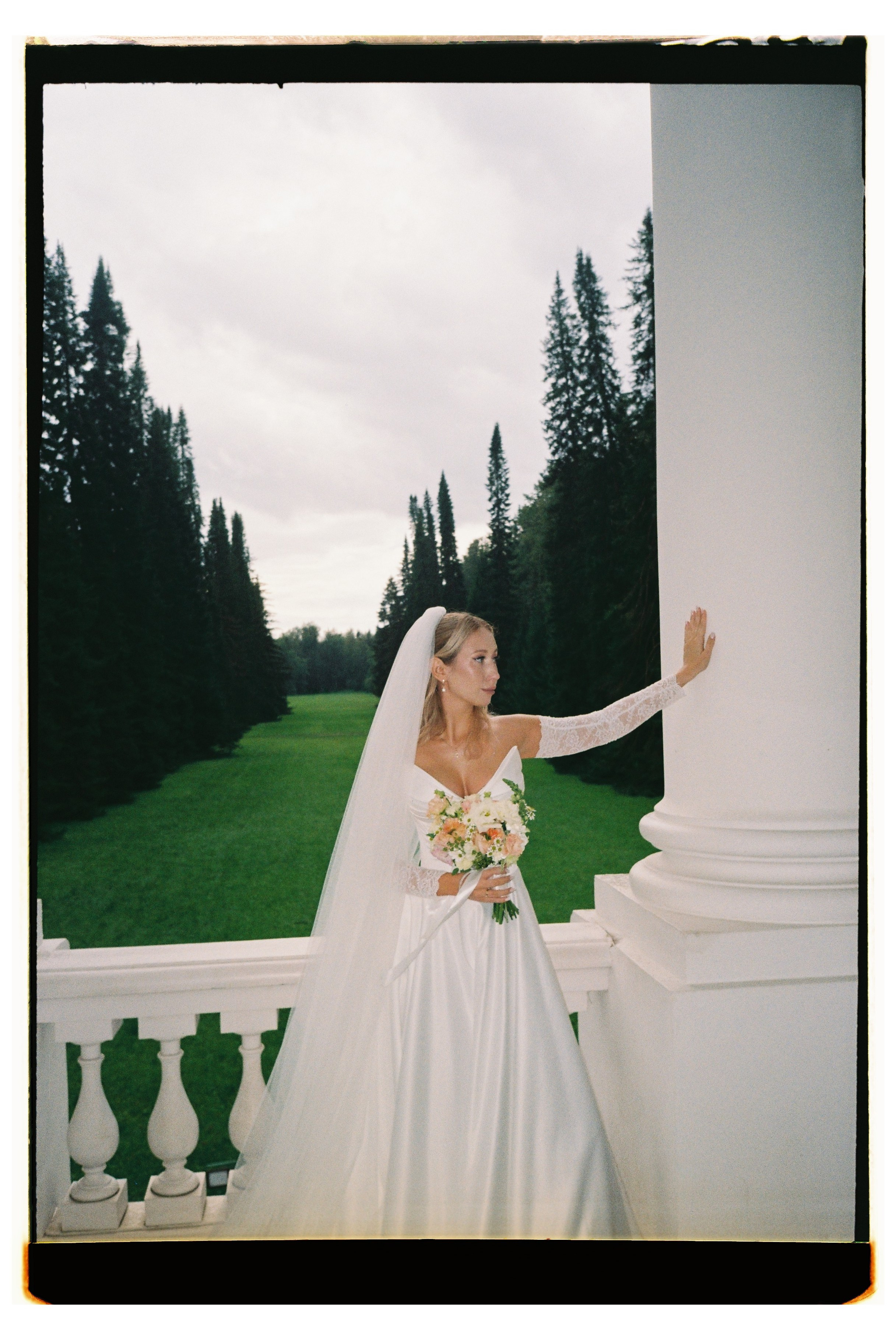 Артем & Юлия. Сестры Карабаза. Фотографы и ретушеры в Москве и Санкт-Петербурге