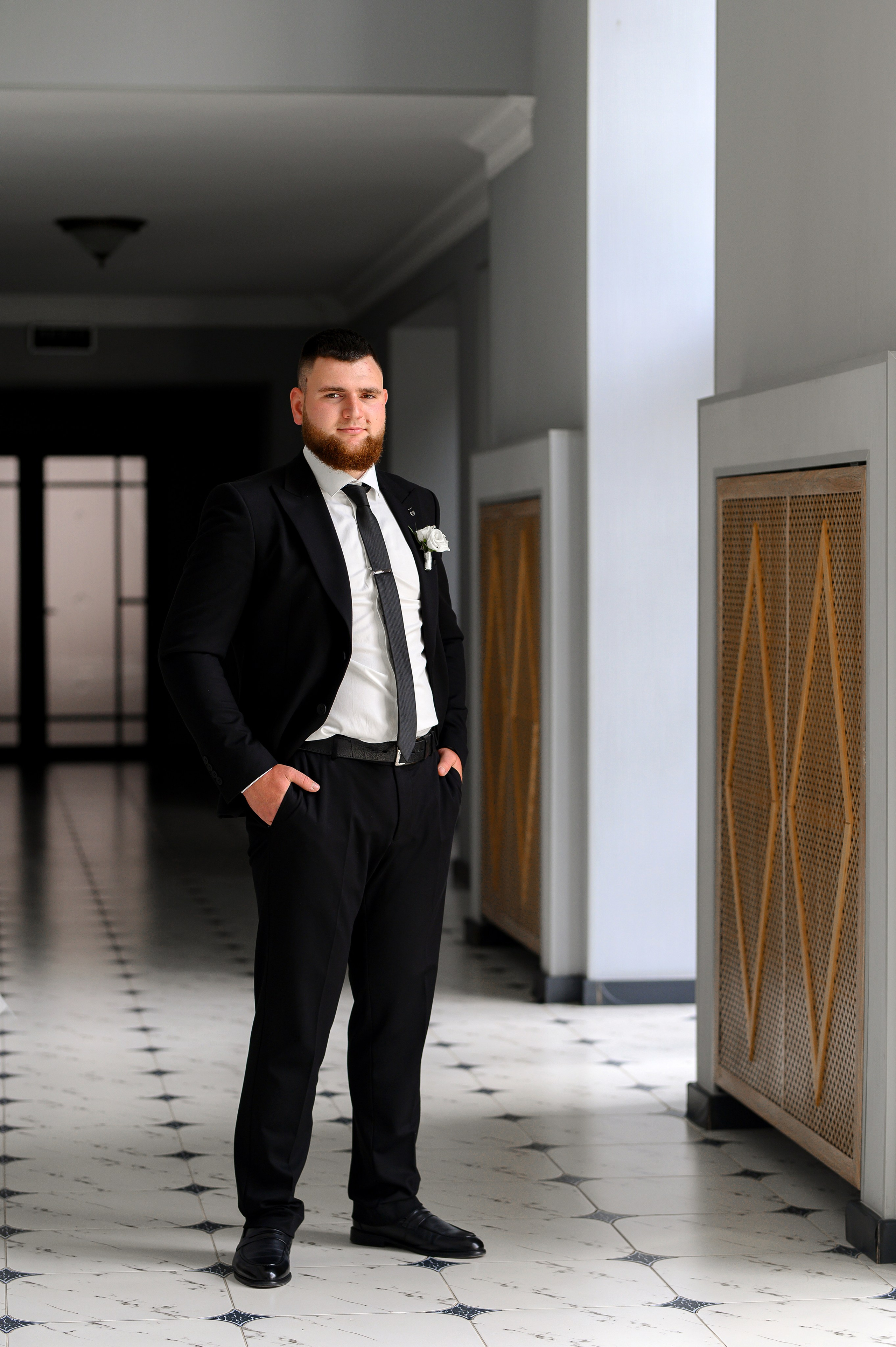 Ярослав и Татьяна. Фотограф Людмила Осокина