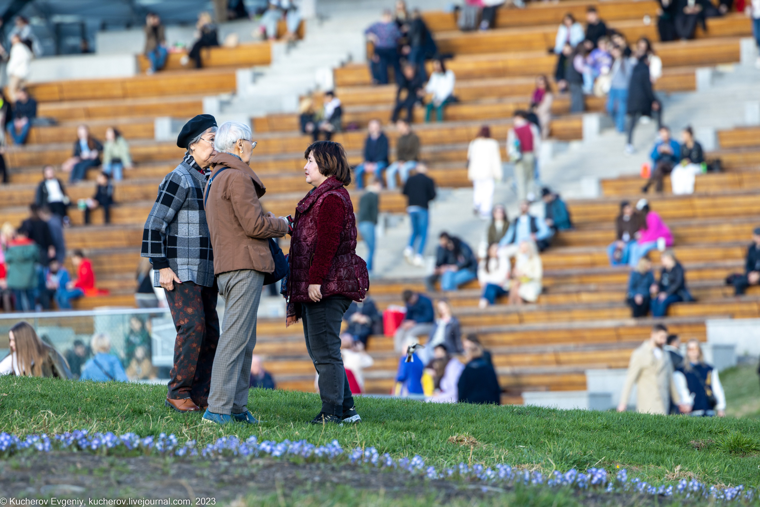 Репортаж. Кучеров Евгений. Фотограф