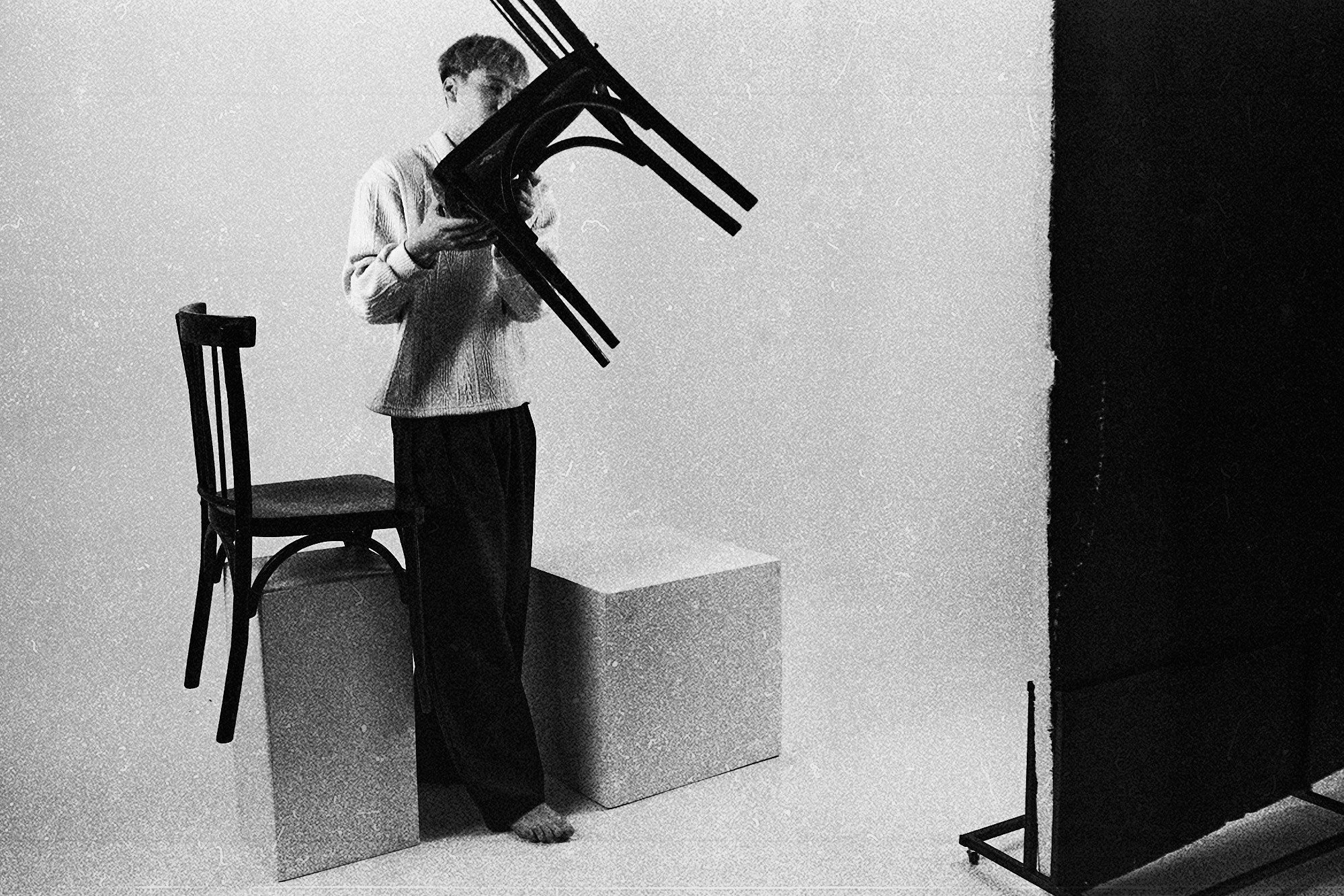 ФОТОСЪЕМКА В СТУДИИ